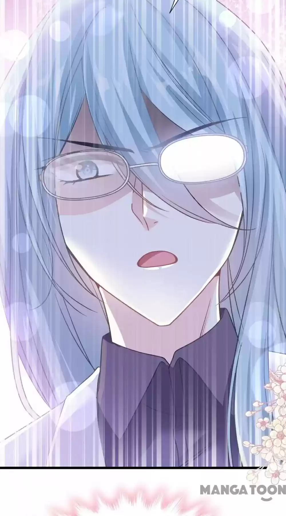 Love Me Gently, Bossy Ceo Chapter 102