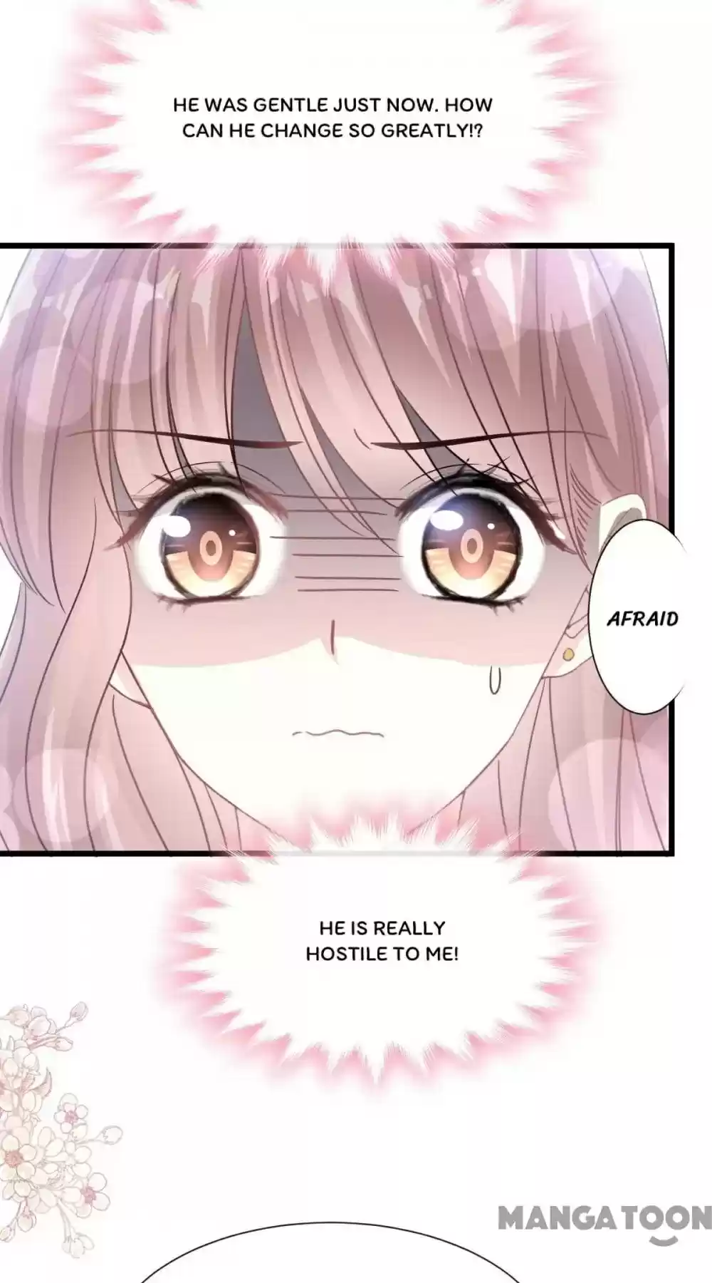 Love Me Gently, Bossy Ceo Chapter 102