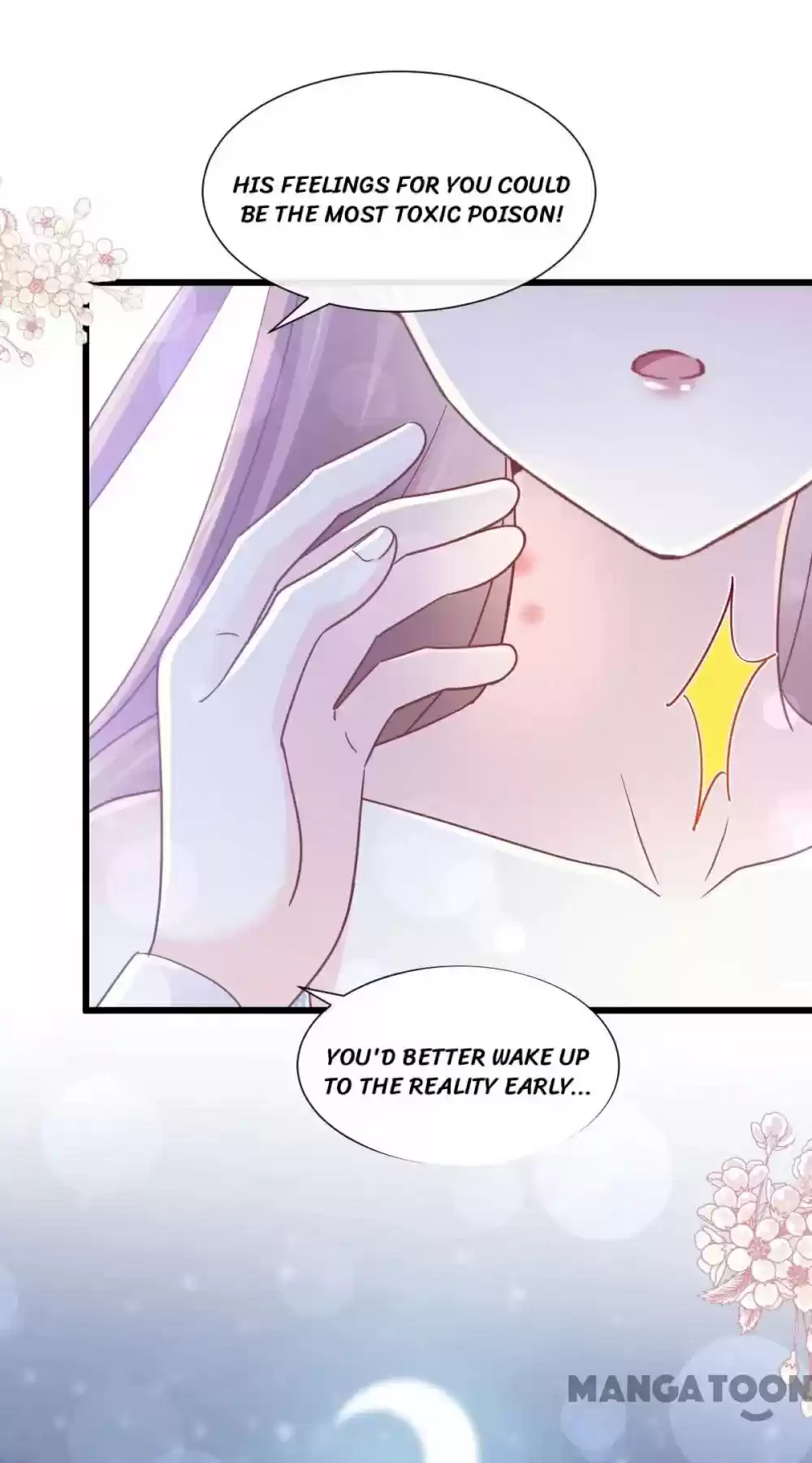 Love Me Gently, Bossy Ceo Chapter 102