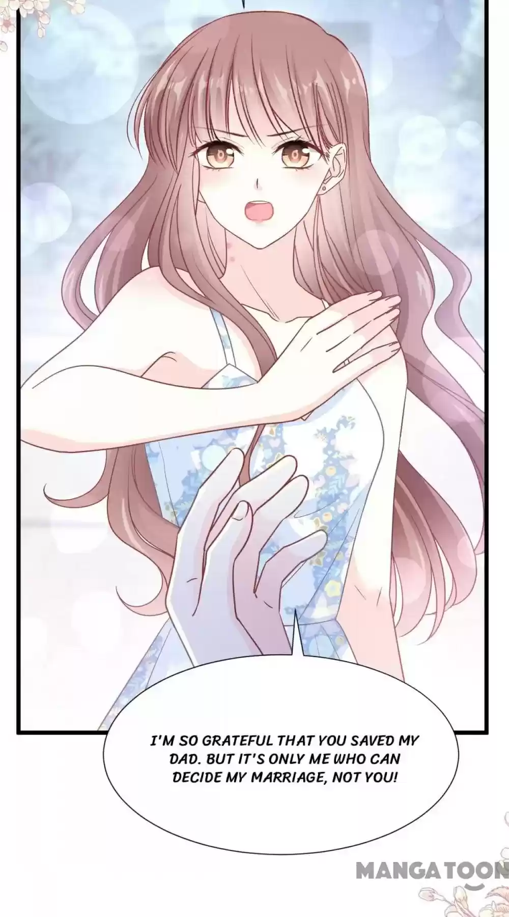 Love Me Gently, Bossy Ceo Chapter 102