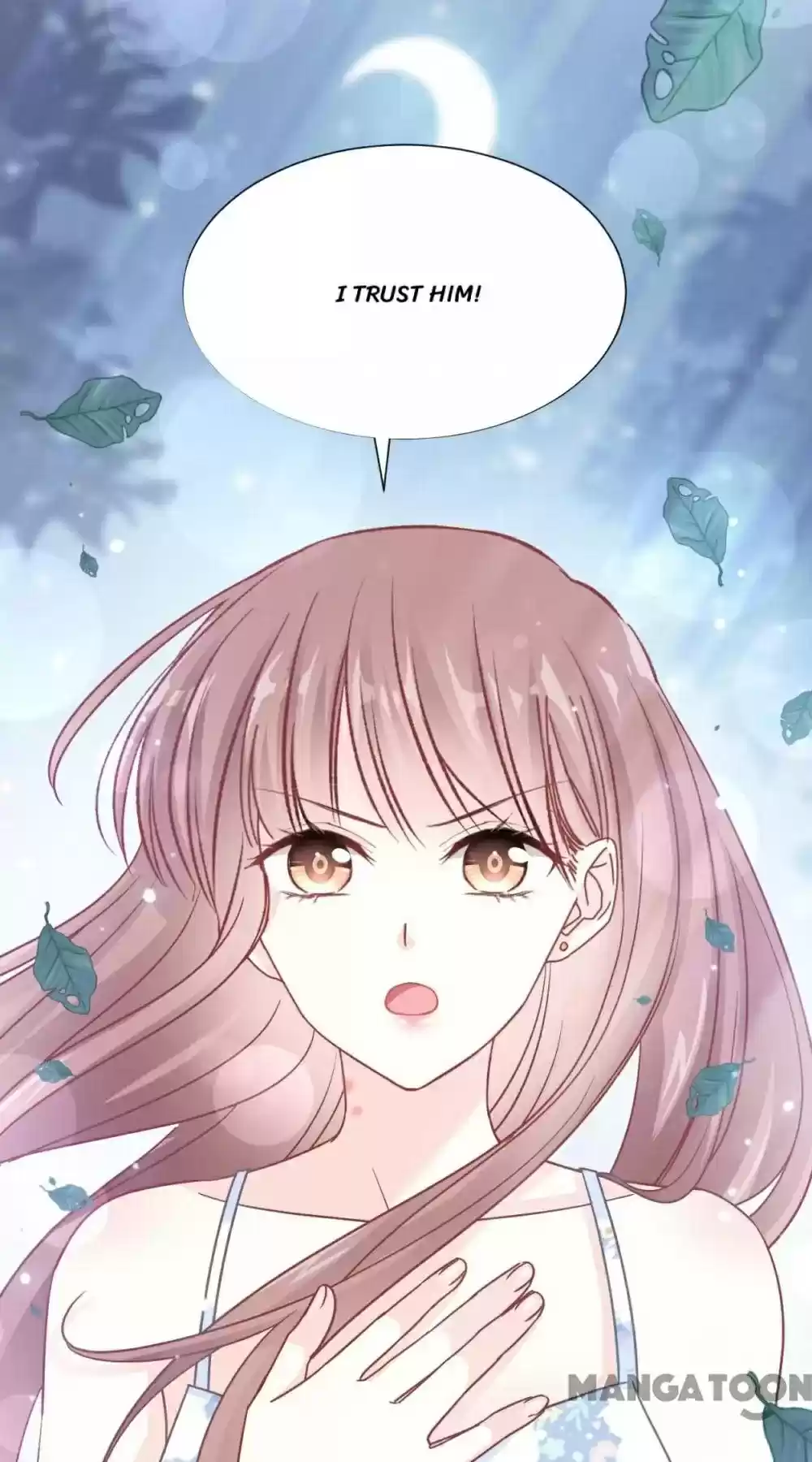 Love Me Gently, Bossy Ceo Chapter 102