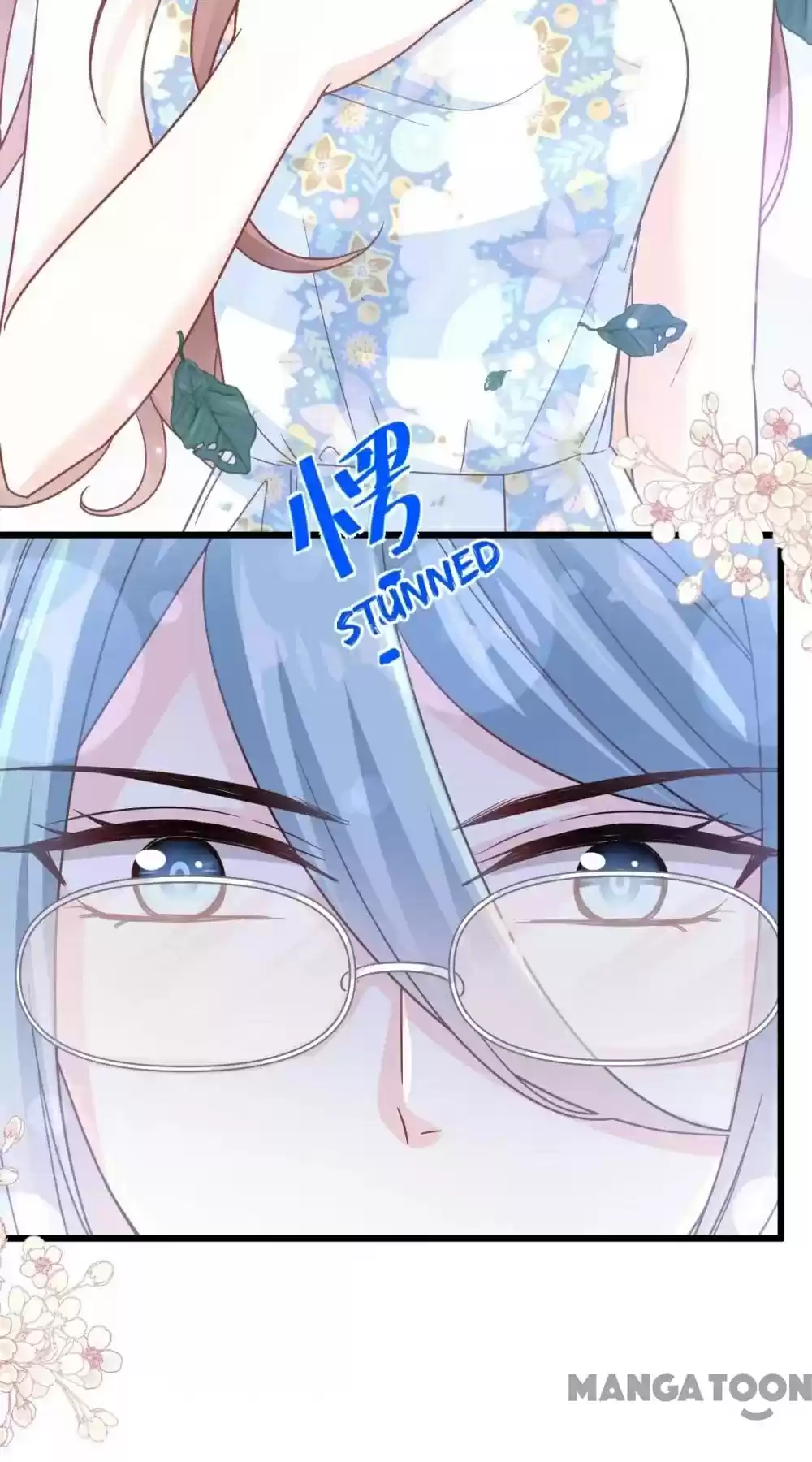 Love Me Gently, Bossy Ceo Chapter 102