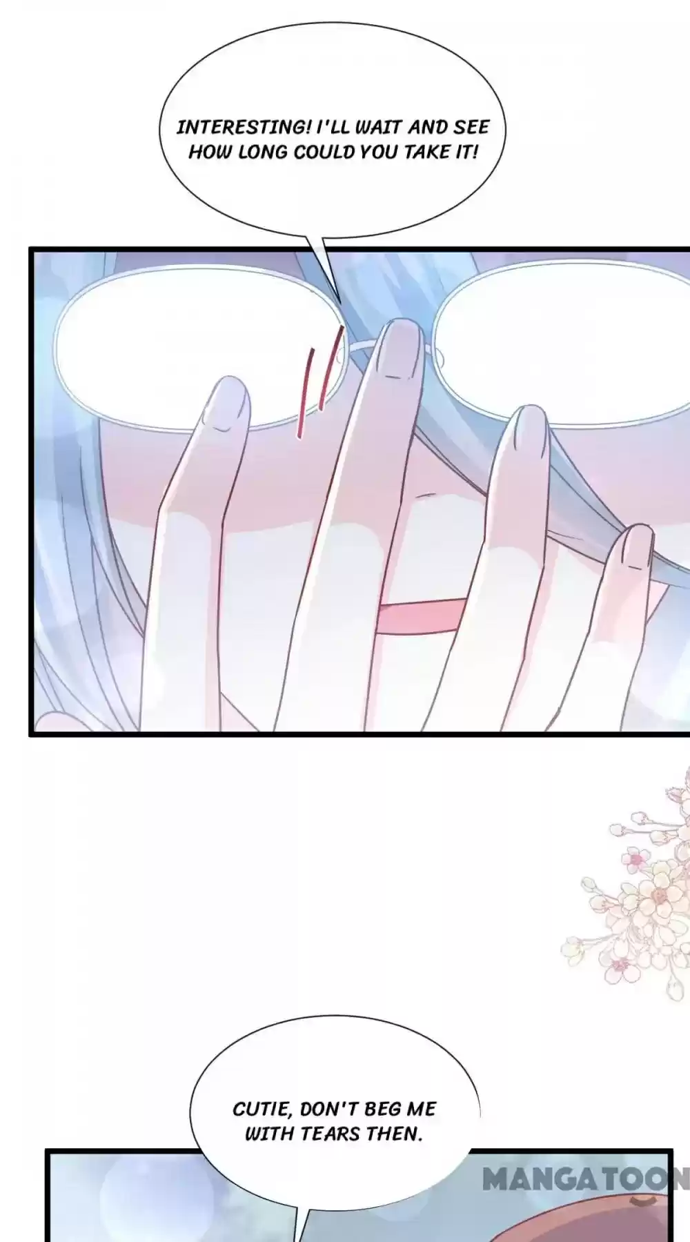 Love Me Gently, Bossy Ceo Chapter 102