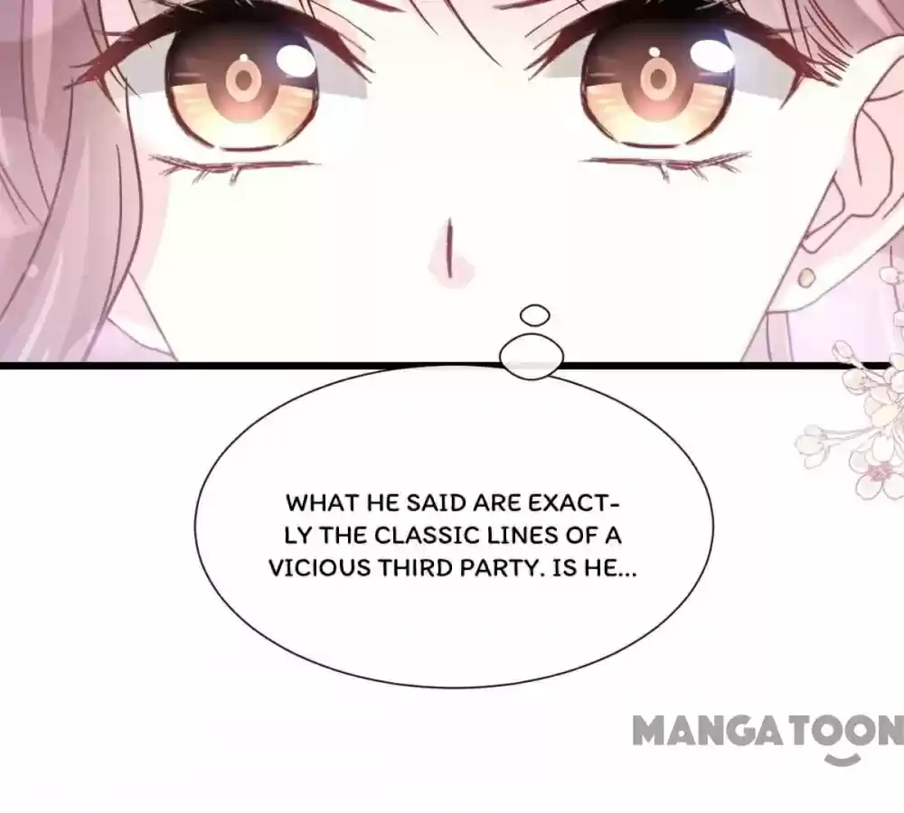 Love Me Gently, Bossy Ceo Chapter 102