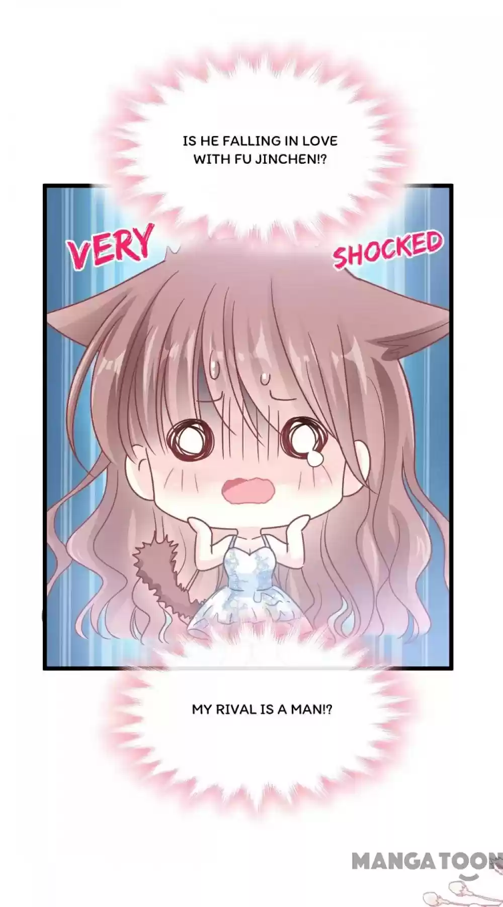 Love Me Gently, Bossy Ceo Chapter 102