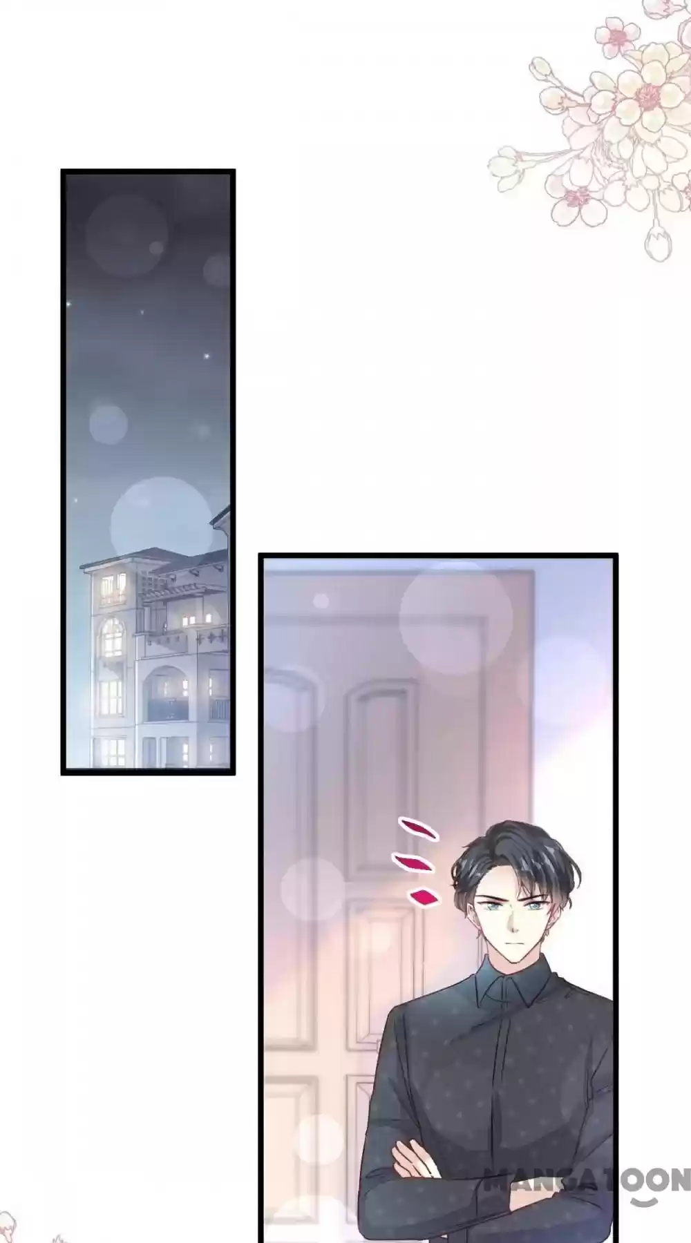 Love Me Gently, Bossy Ceo Chapter 102