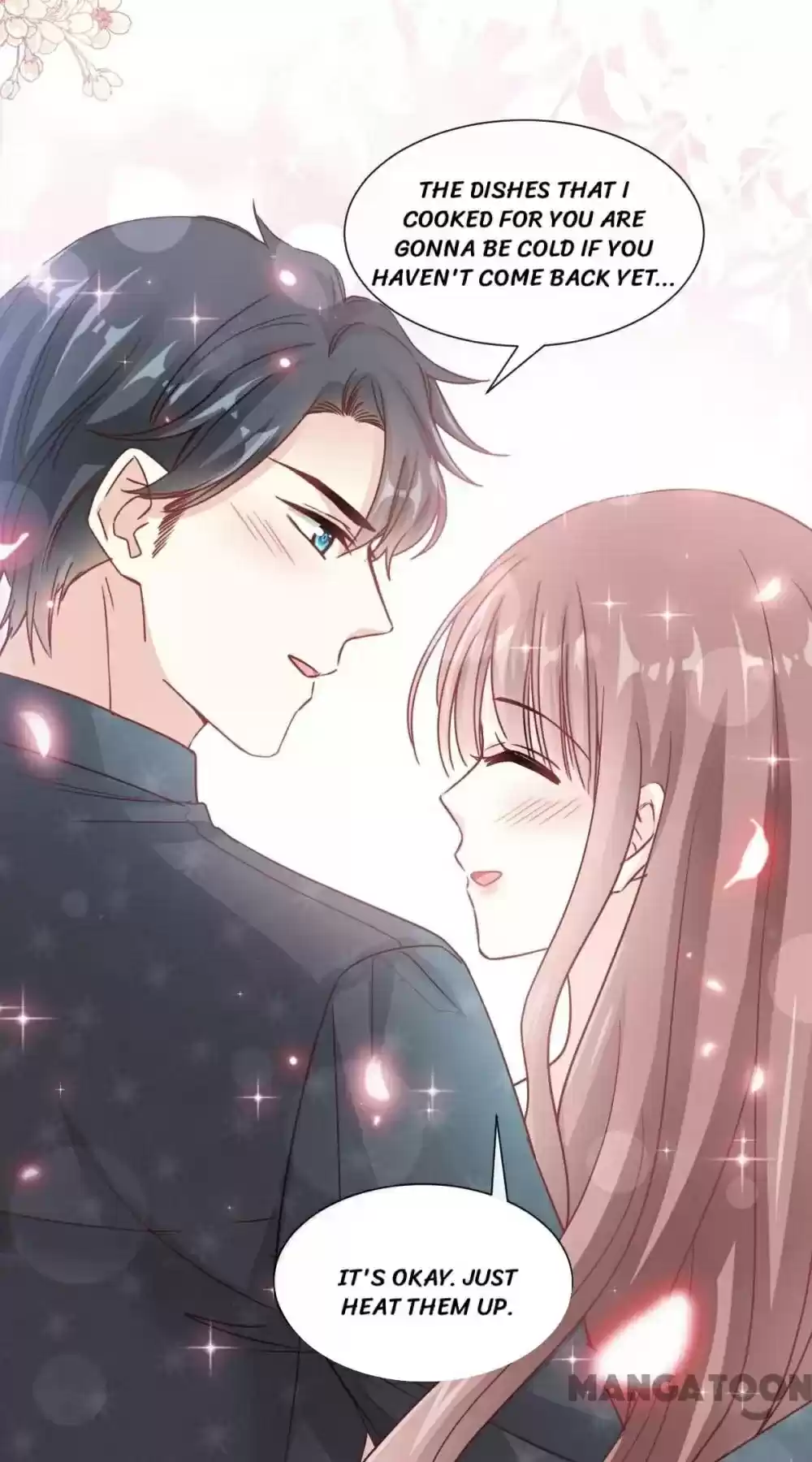 Love Me Gently, Bossy Ceo Chapter 102