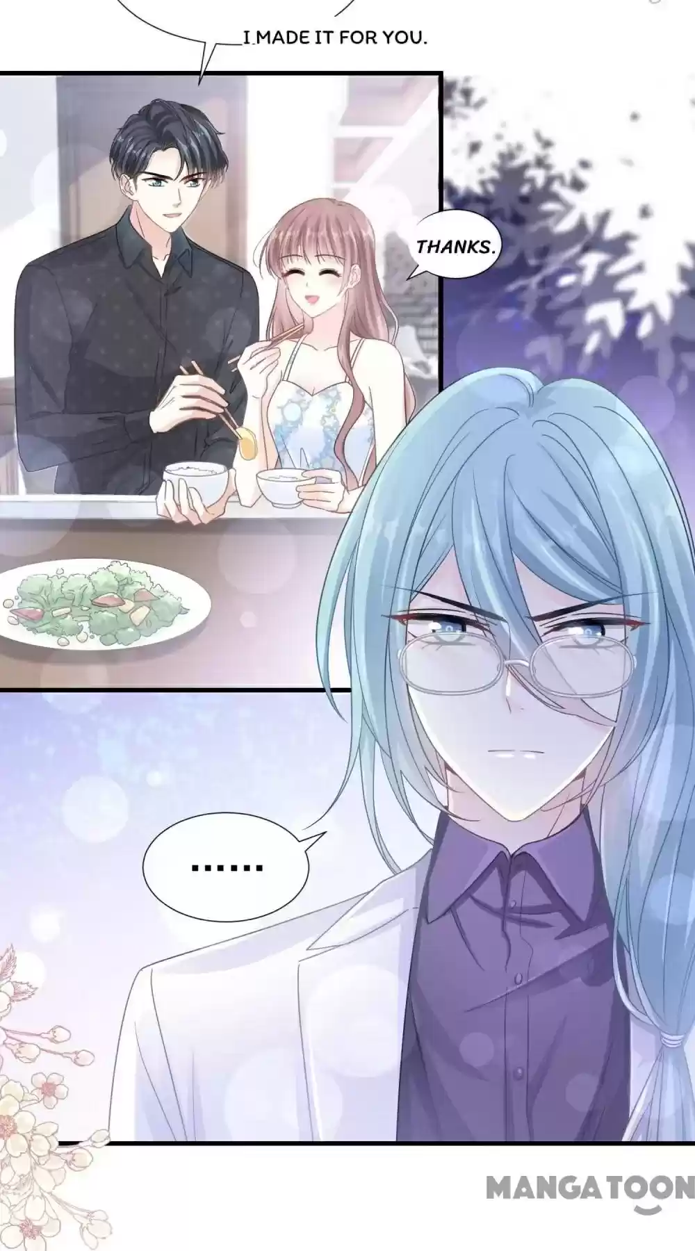 Love Me Gently, Bossy Ceo Chapter 103