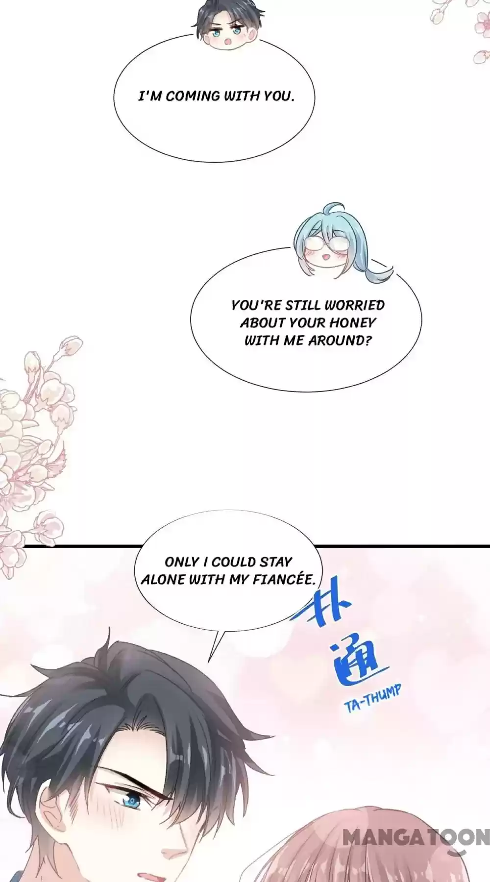 Love Me Gently, Bossy Ceo Chapter 103