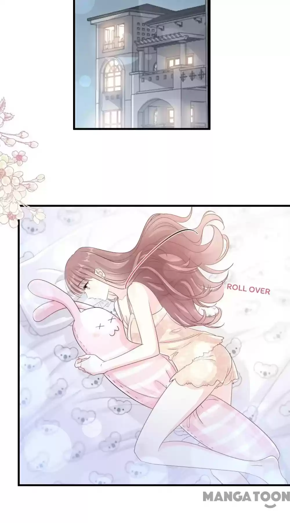 Love Me Gently, Bossy Ceo Chapter 103