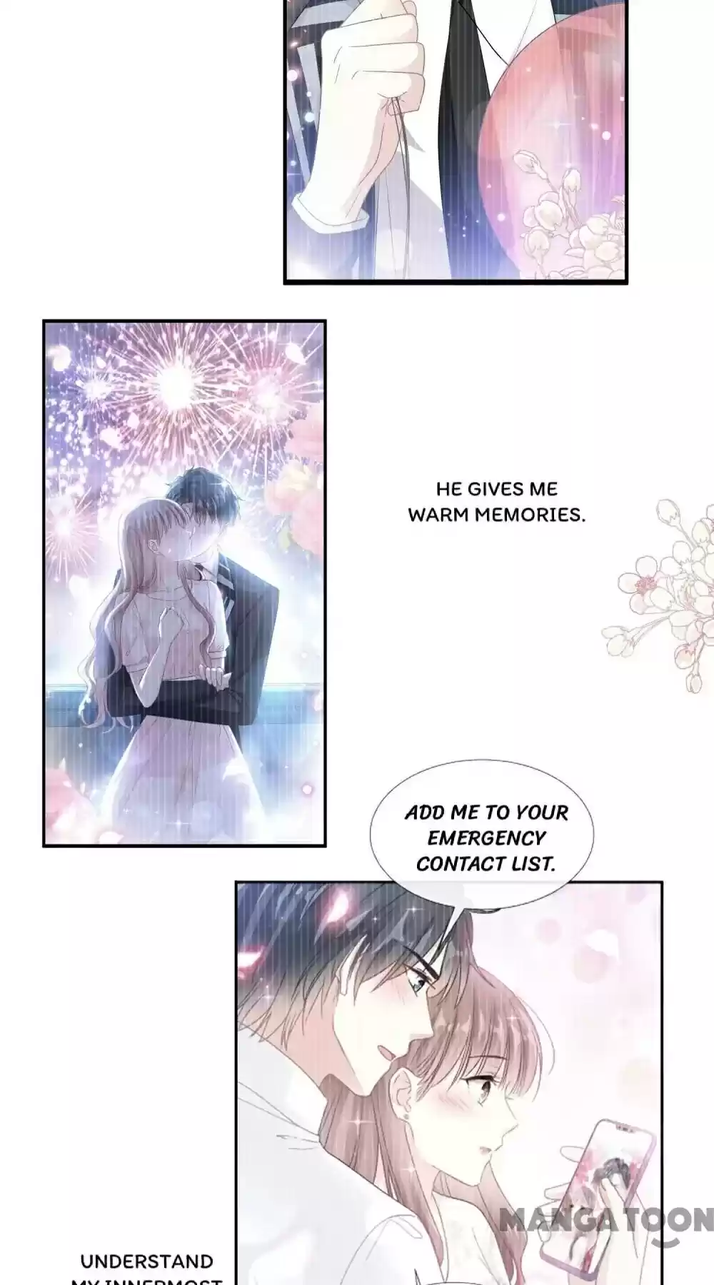 Love Me Gently, Bossy Ceo Chapter 103