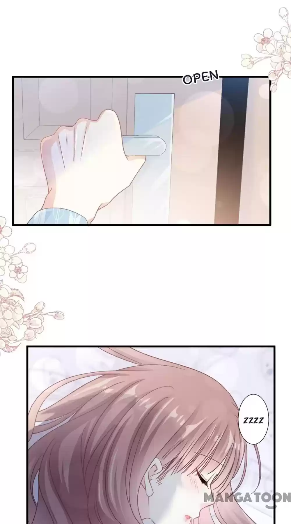 Love Me Gently, Bossy Ceo Chapter 103