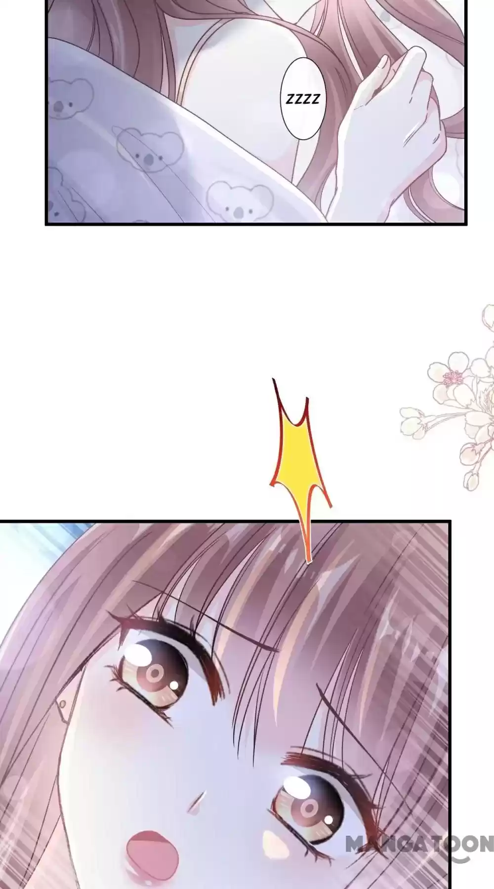 Love Me Gently, Bossy Ceo Chapter 103