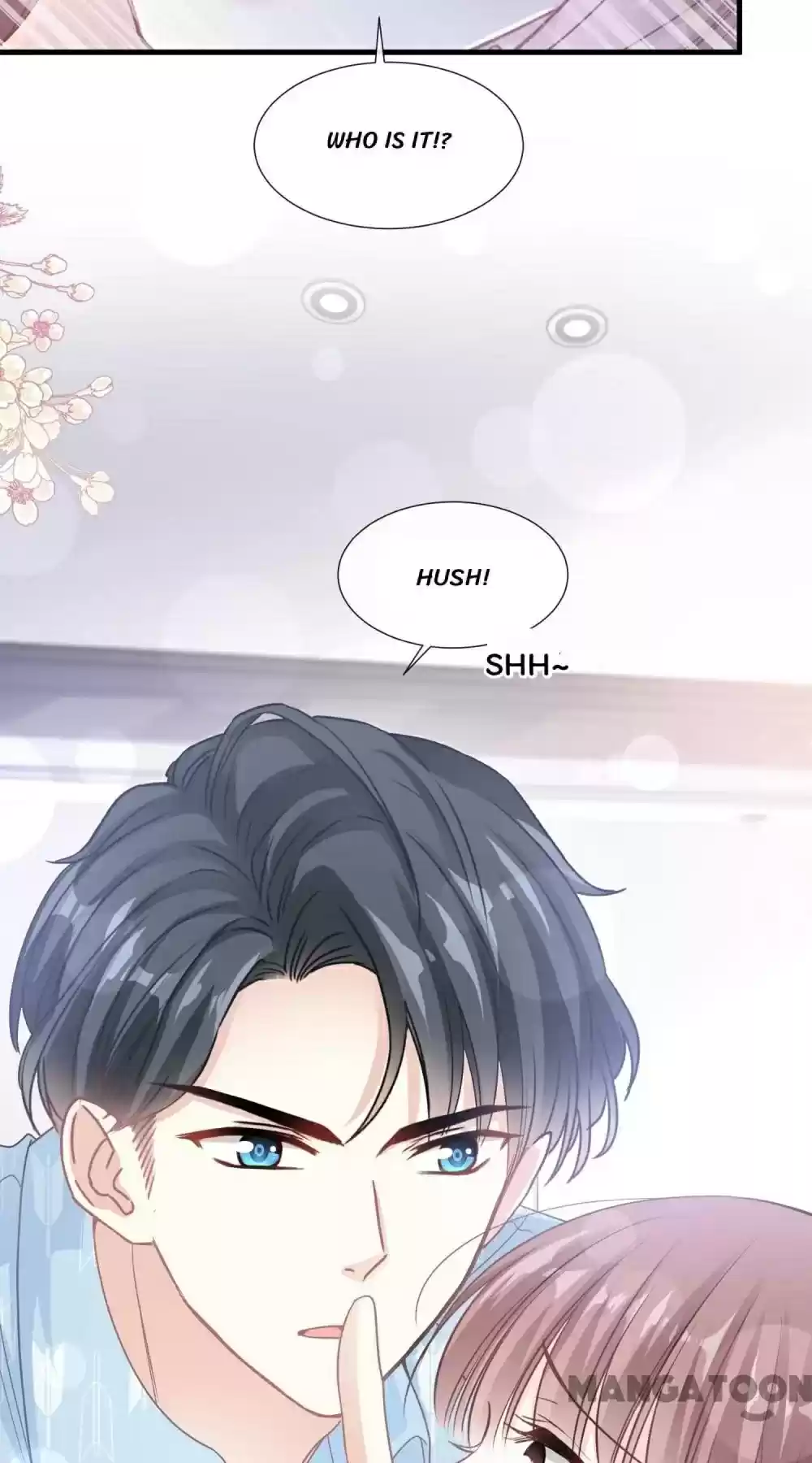 Love Me Gently, Bossy Ceo Chapter 103