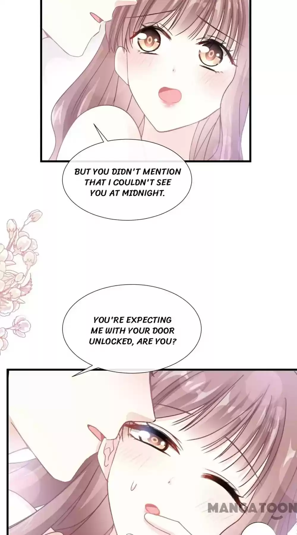 Love Me Gently, Bossy Ceo Chapter 103