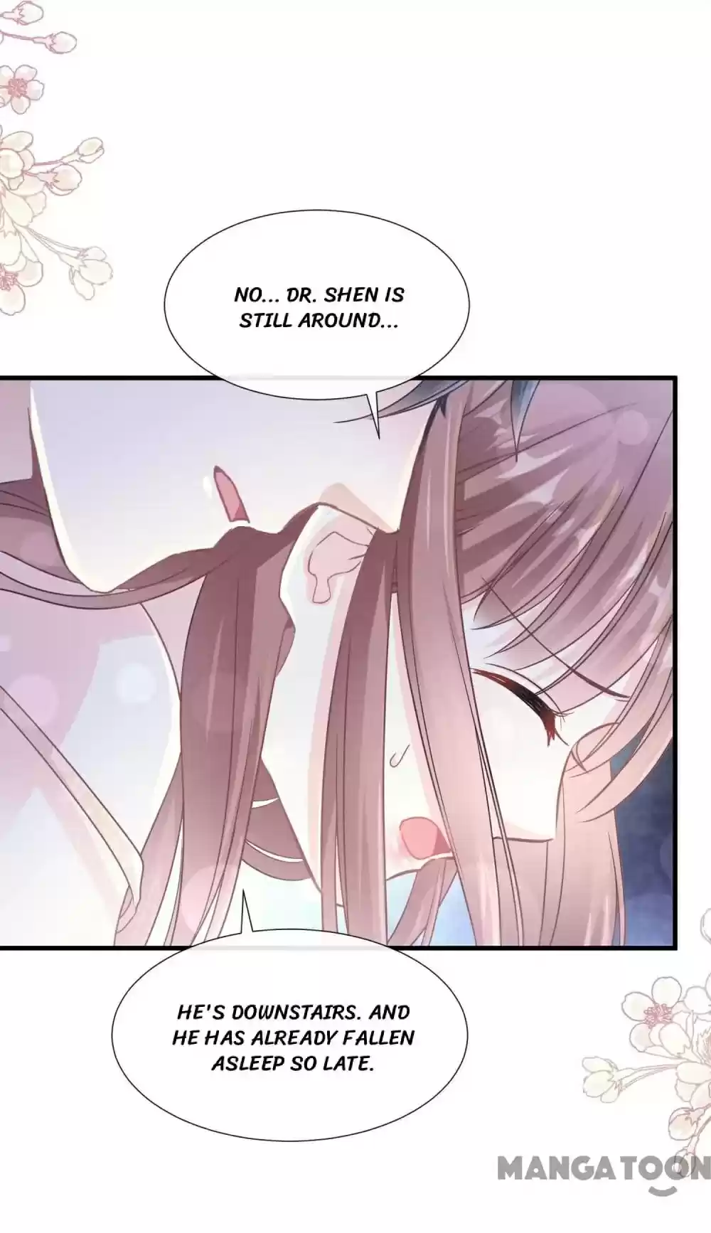 Love Me Gently, Bossy Ceo Chapter 103