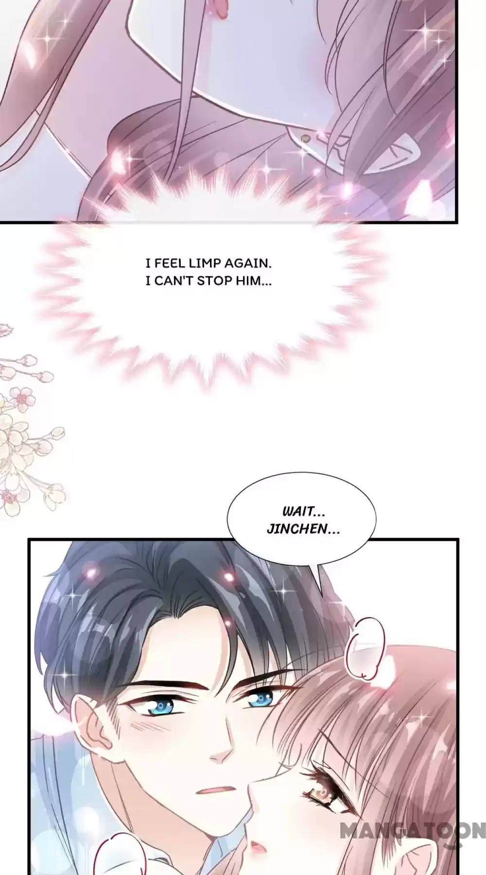 Love Me Gently, Bossy Ceo Chapter 103