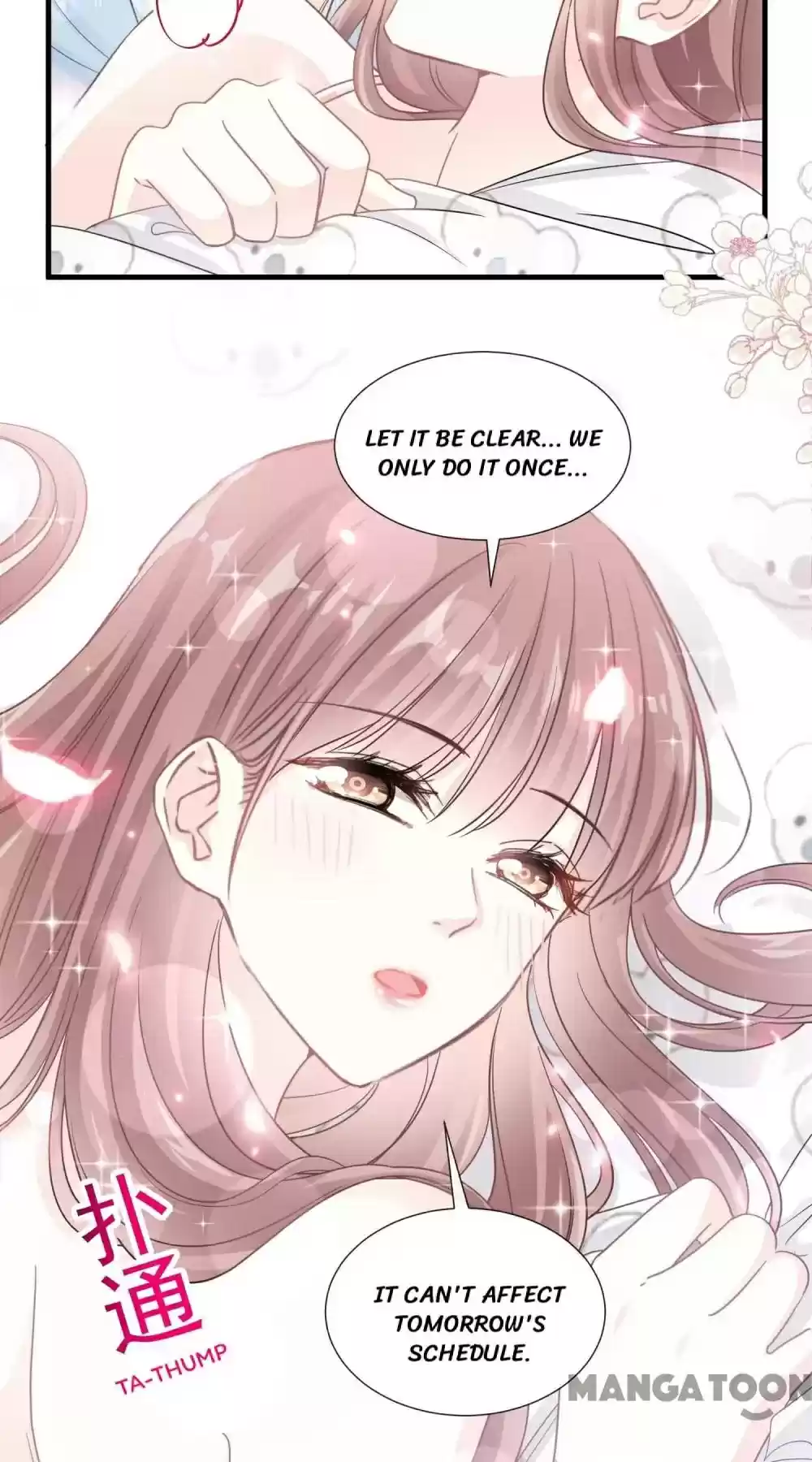 Love Me Gently, Bossy Ceo Chapter 103