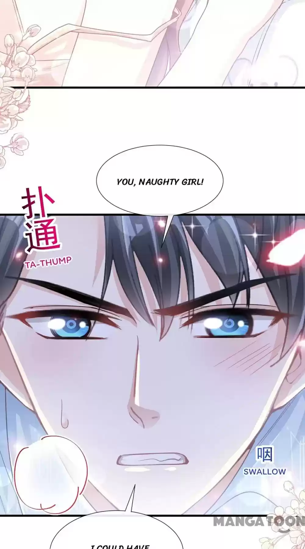 Love Me Gently, Bossy Ceo Chapter 103