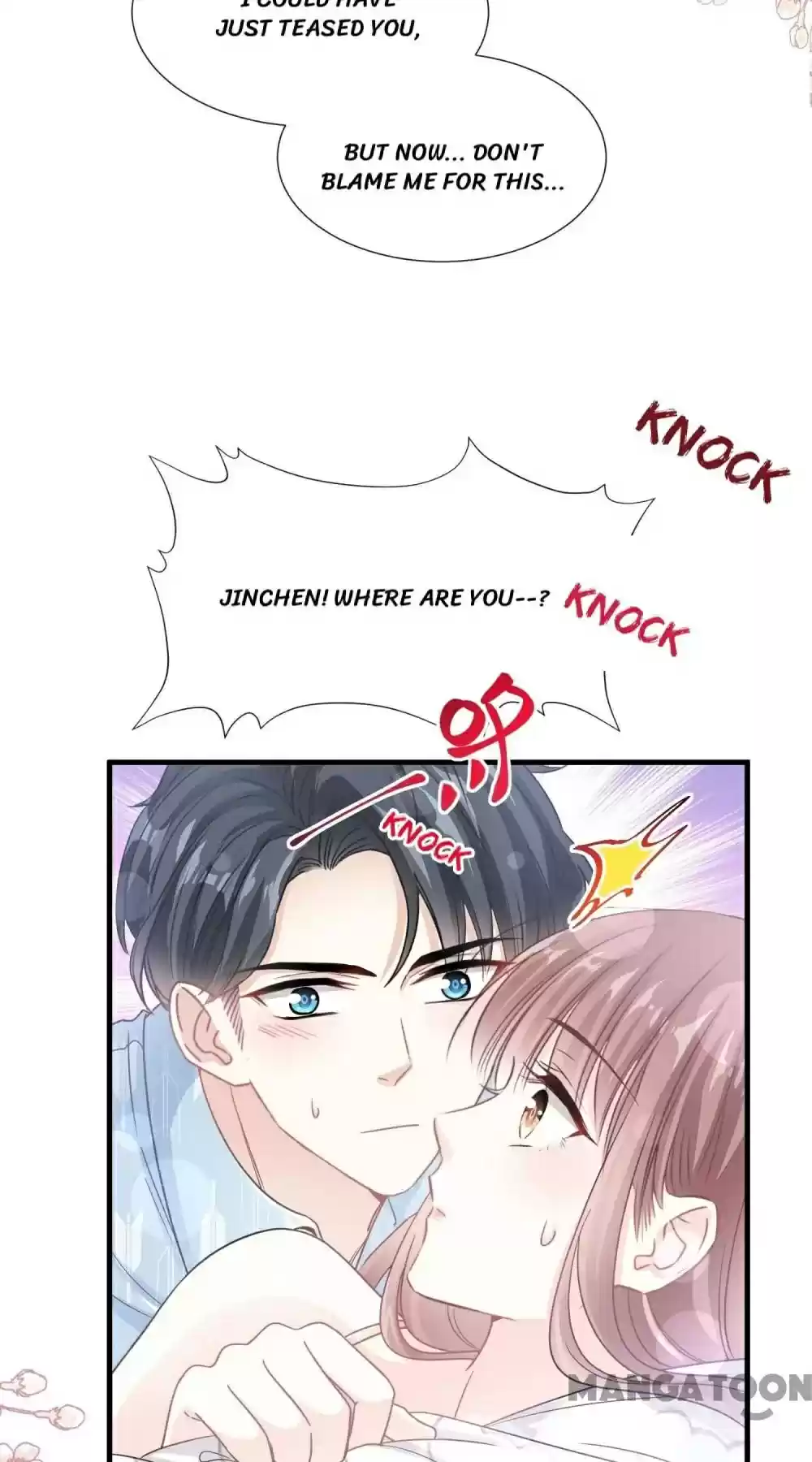 Love Me Gently, Bossy Ceo Chapter 103