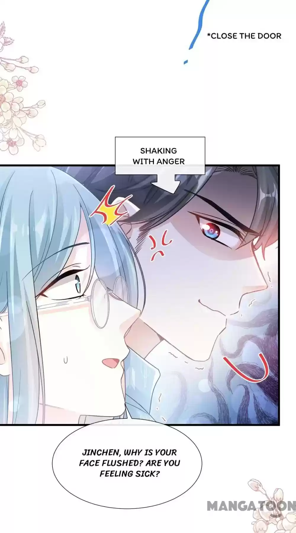 Love Me Gently, Bossy Ceo Chapter 103