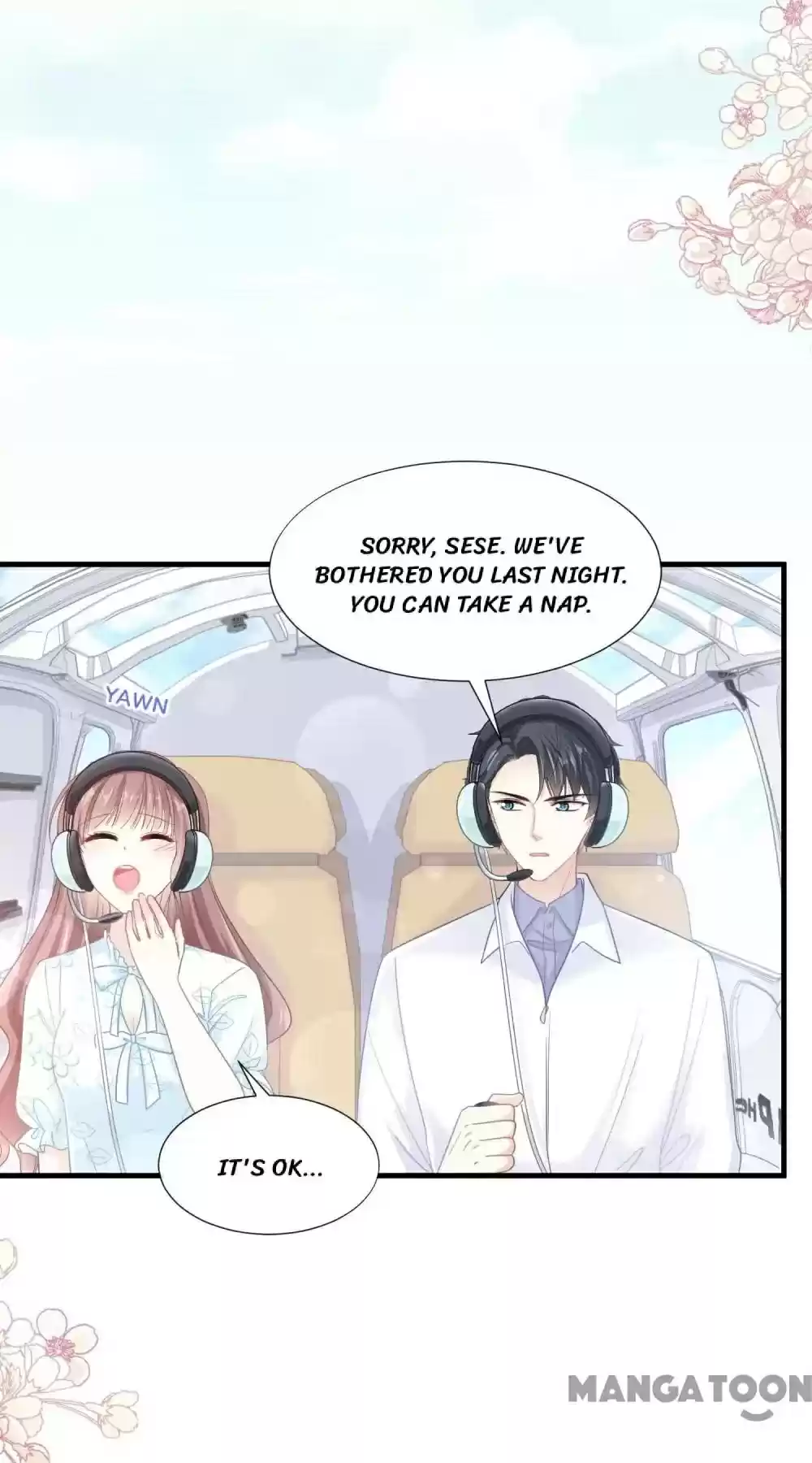 Love Me Gently, Bossy Ceo Chapter 104