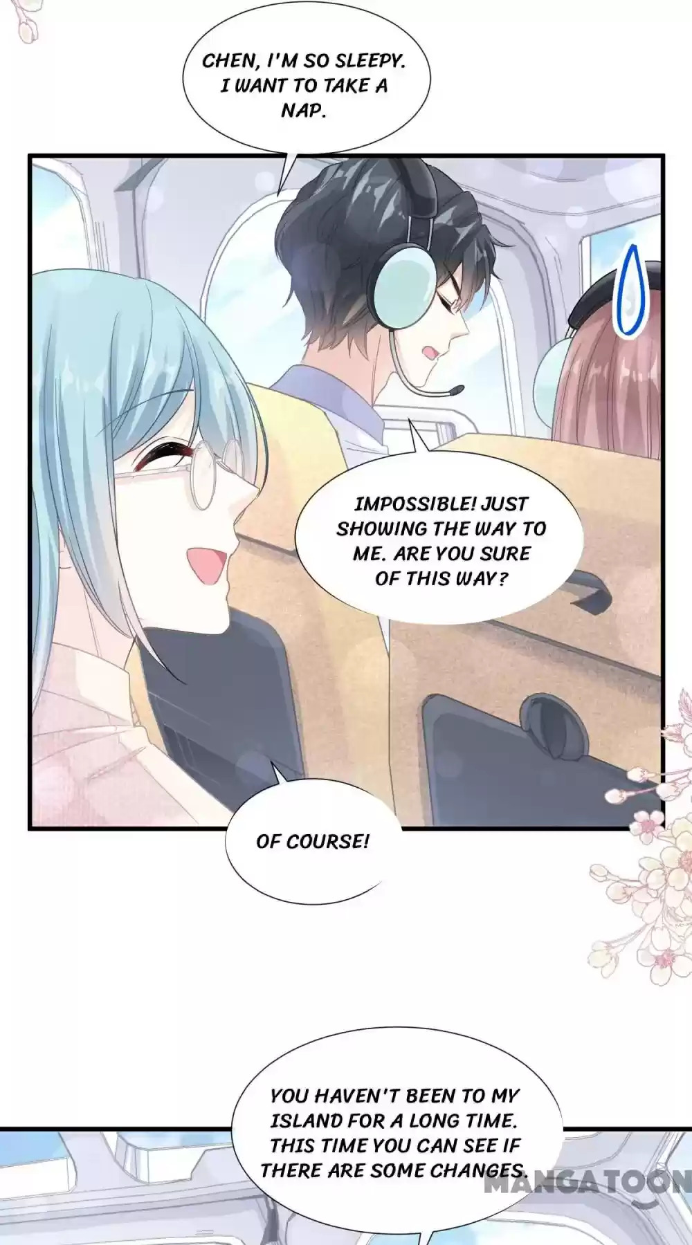 Love Me Gently, Bossy Ceo Chapter 104