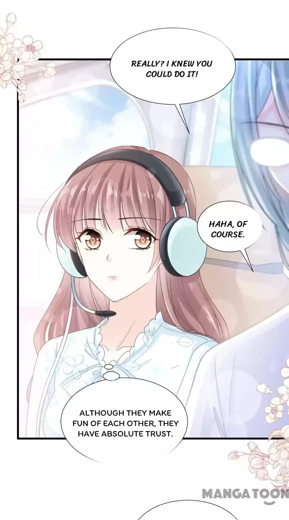 Love Me Gently, Bossy Ceo Chapter 104