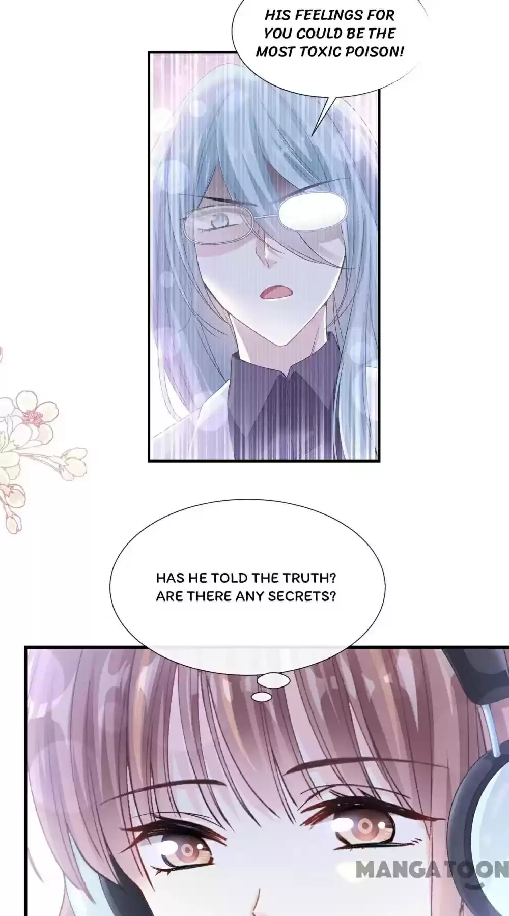 Love Me Gently, Bossy Ceo Chapter 104