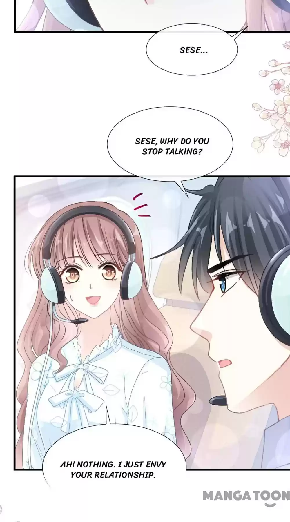 Love Me Gently, Bossy Ceo Chapter 104