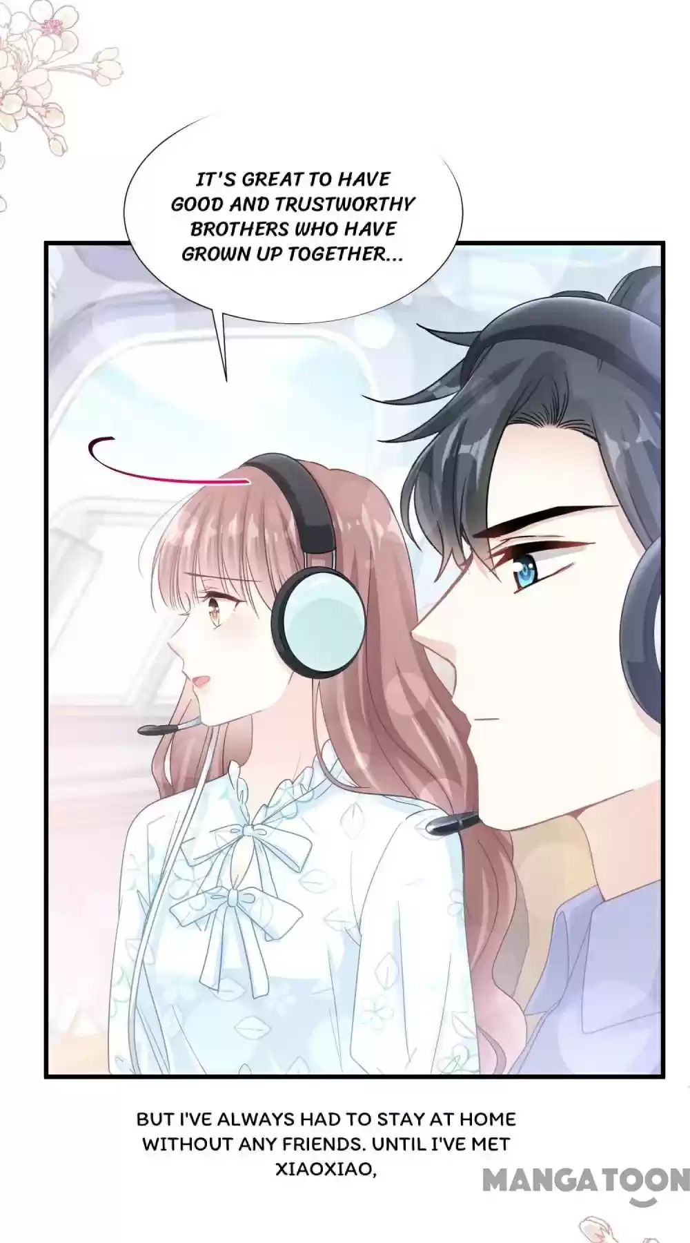 Love Me Gently, Bossy Ceo Chapter 104