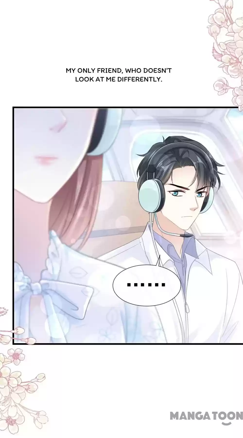 Love Me Gently, Bossy Ceo Chapter 104