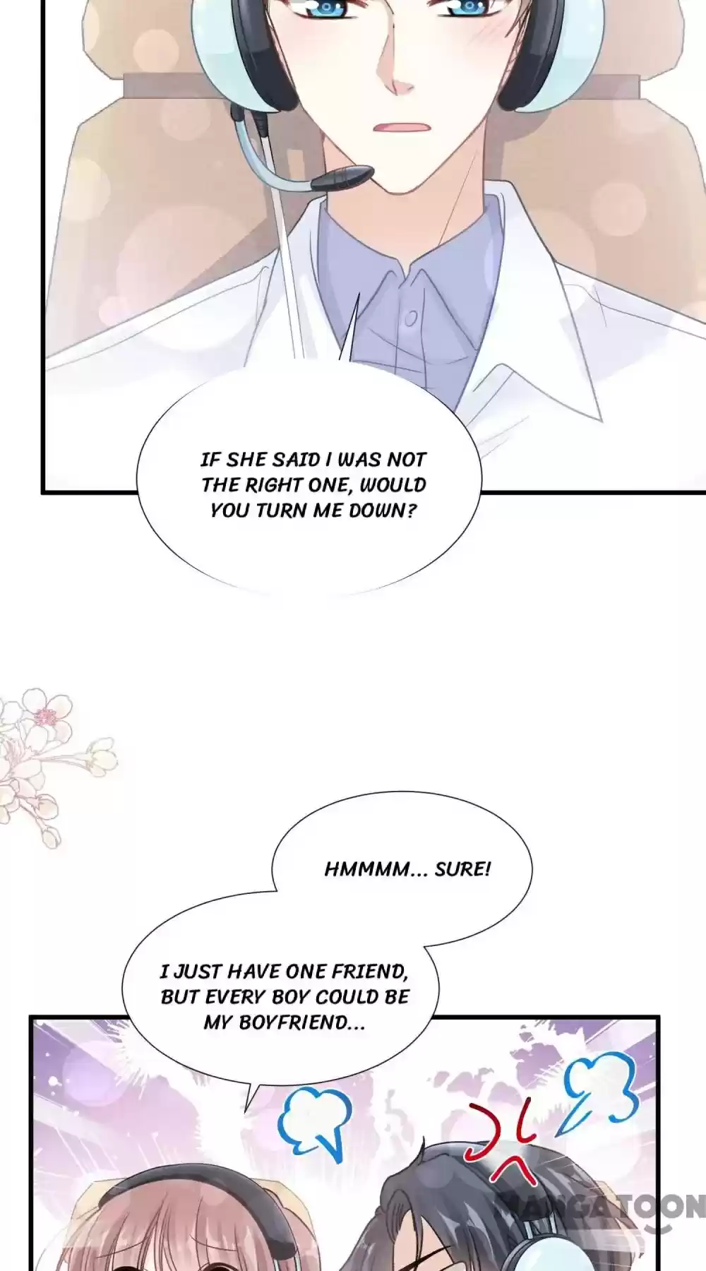 Love Me Gently, Bossy Ceo Chapter 104