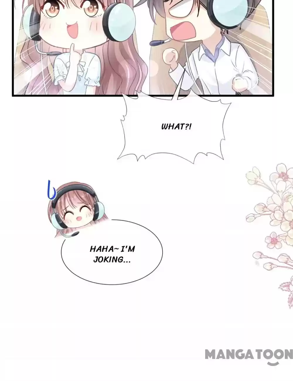 Love Me Gently, Bossy Ceo Chapter 104