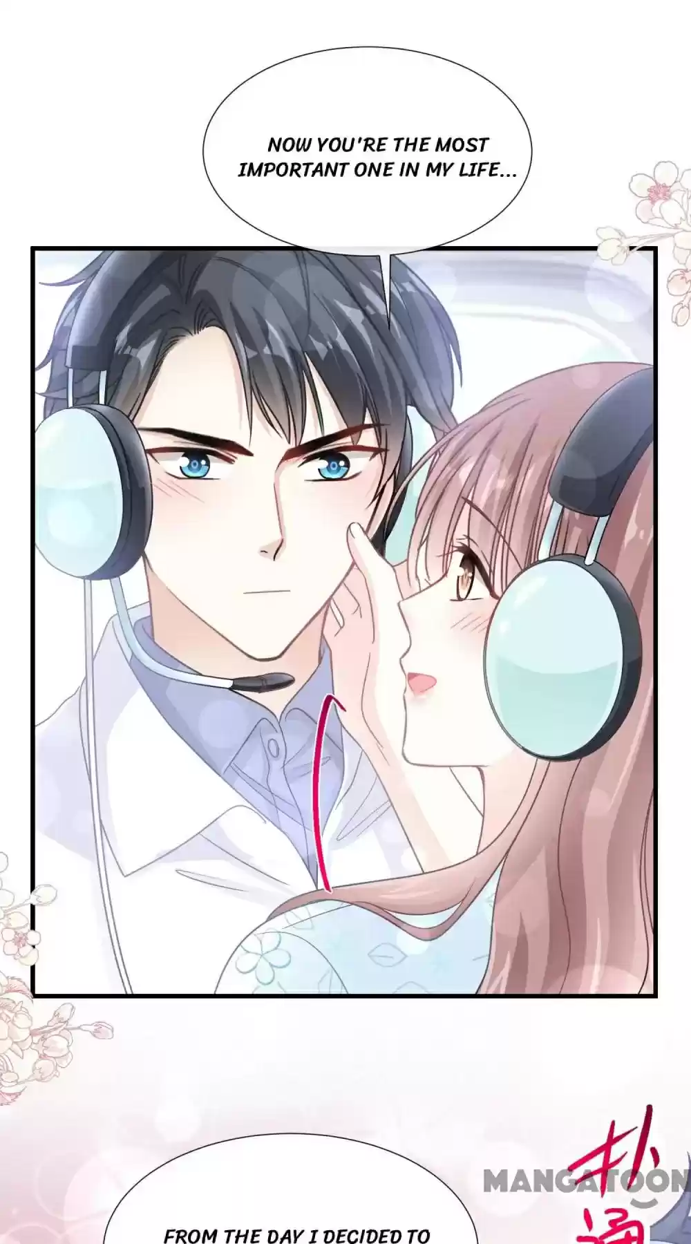 Love Me Gently, Bossy Ceo Chapter 104