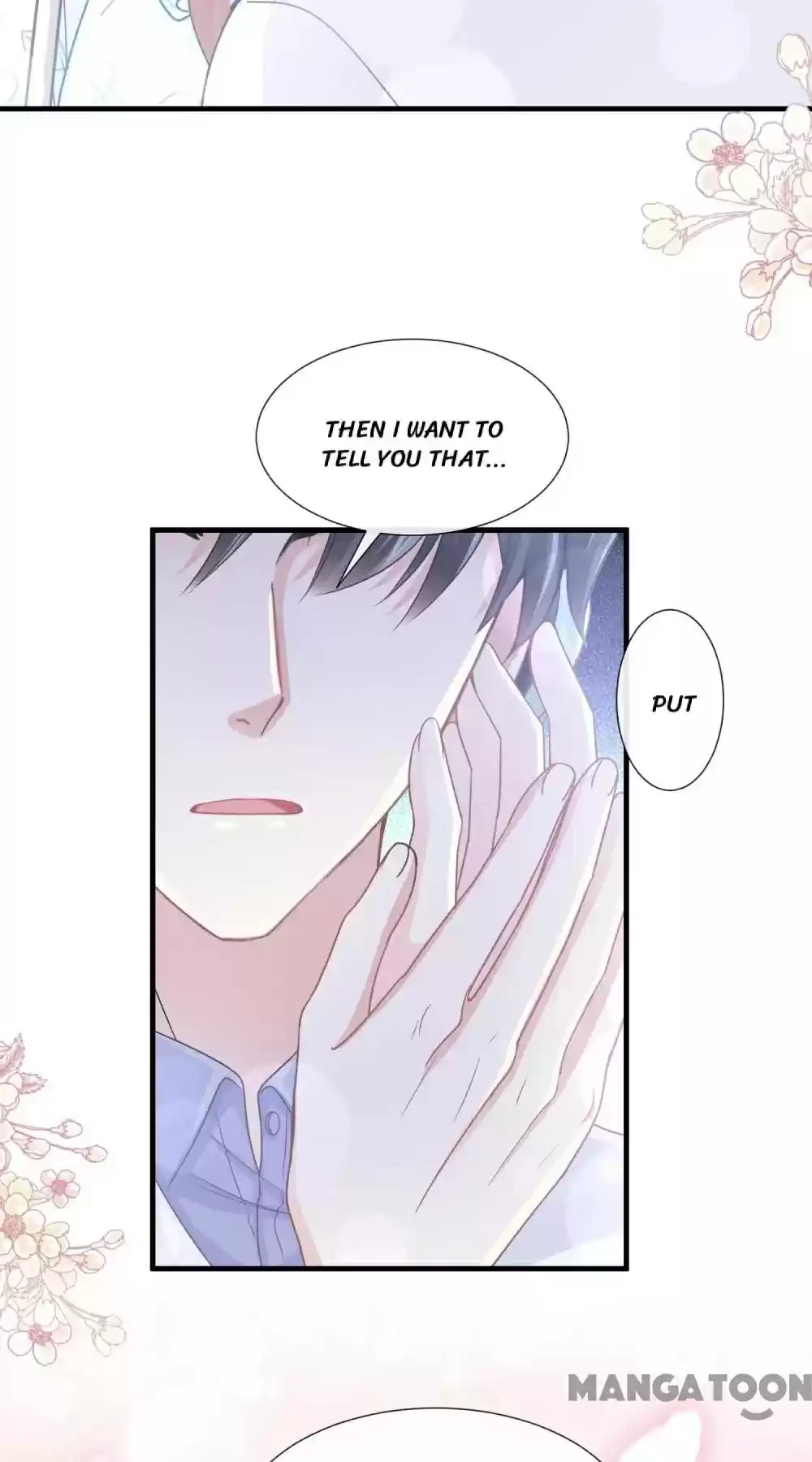 Love Me Gently, Bossy Ceo Chapter 104