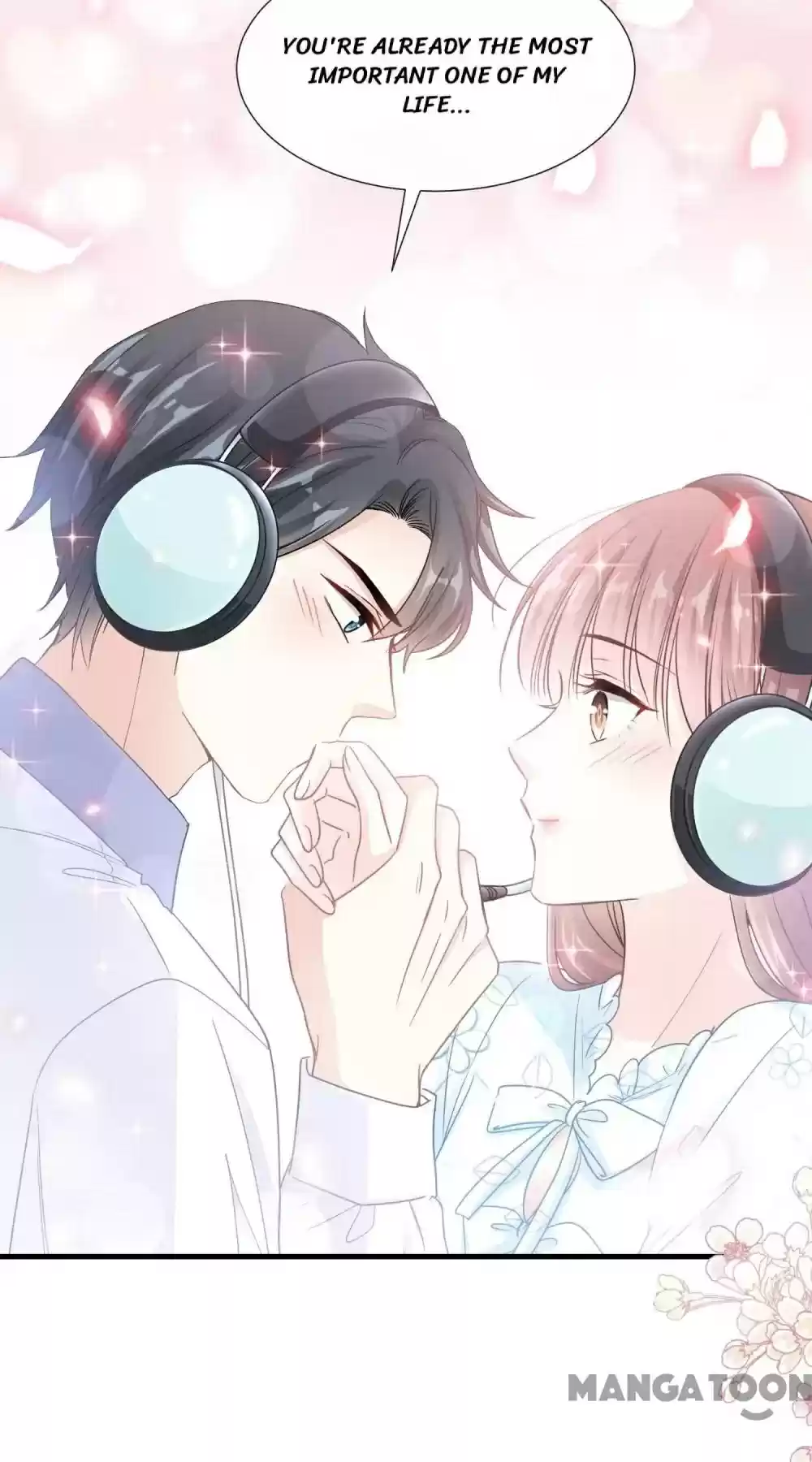 Love Me Gently, Bossy Ceo Chapter 104