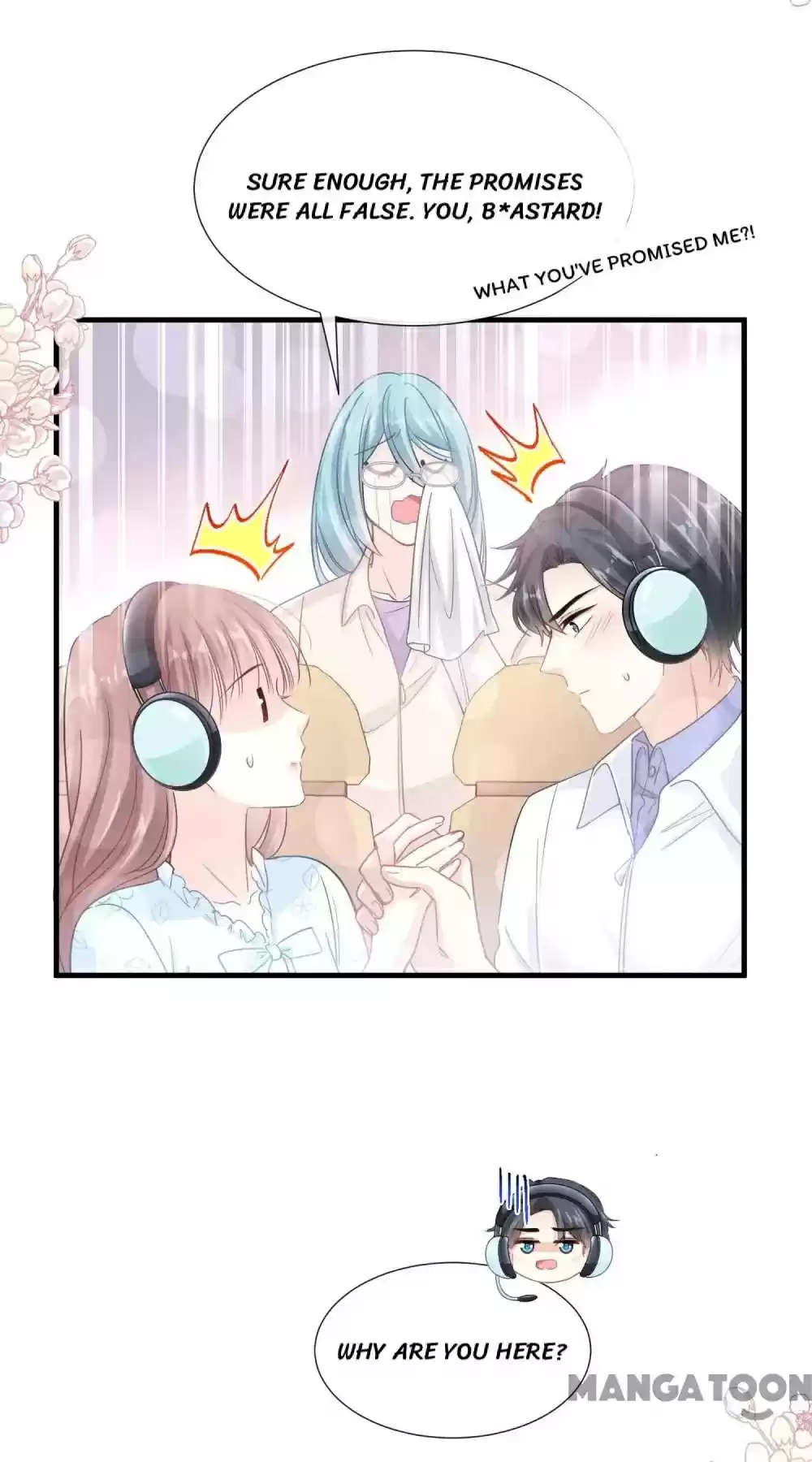 Love Me Gently, Bossy Ceo Chapter 104