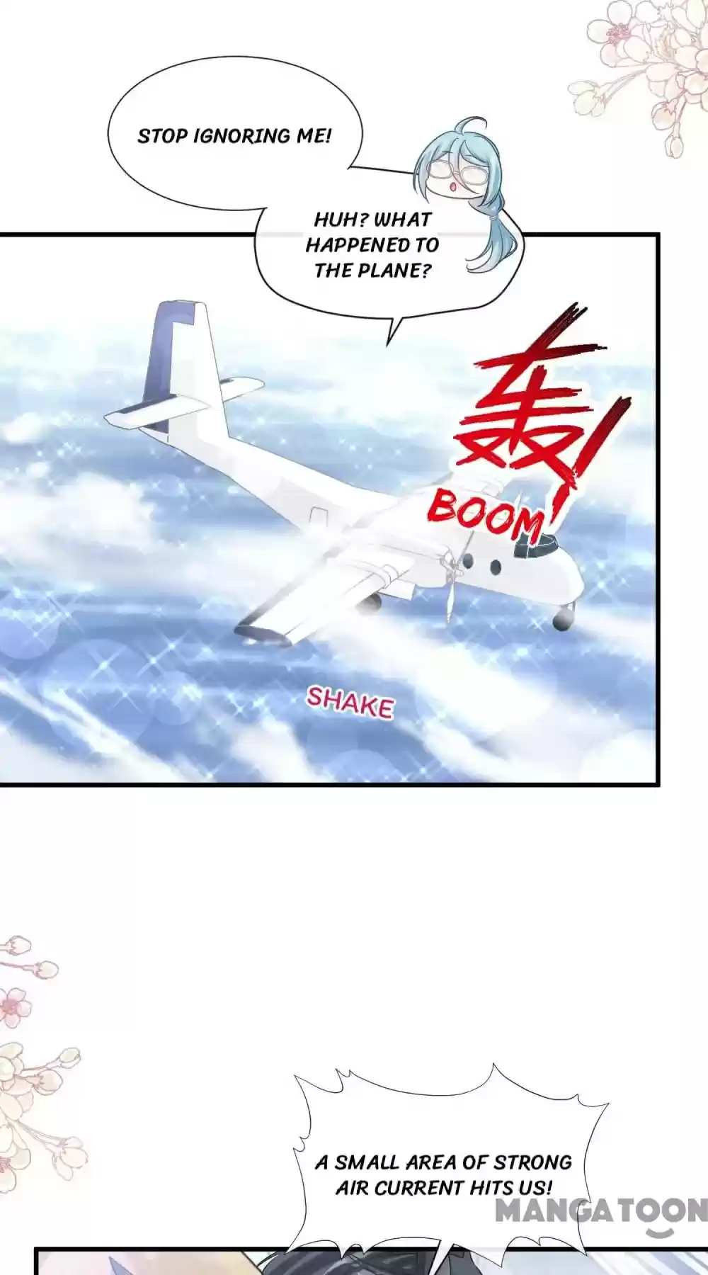 Love Me Gently, Bossy Ceo Chapter 104