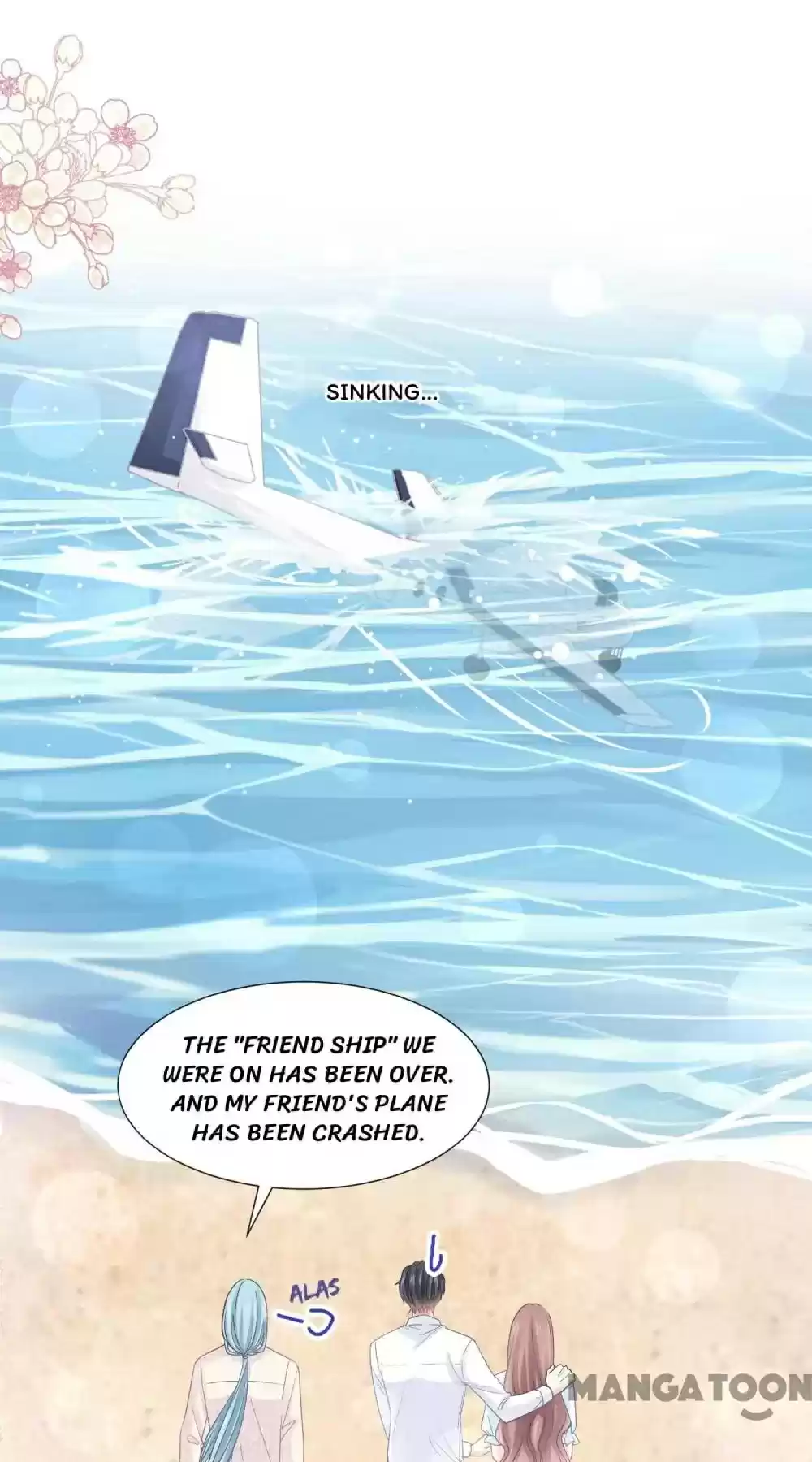 Love Me Gently, Bossy Ceo Chapter 104