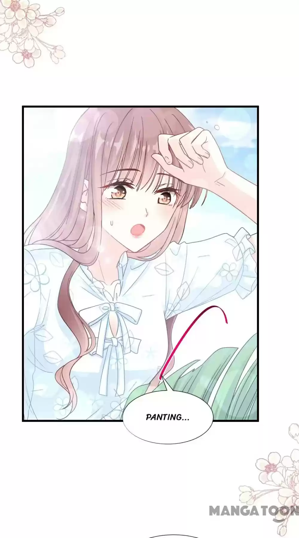 Love Me Gently, Bossy Ceo Chapter 104