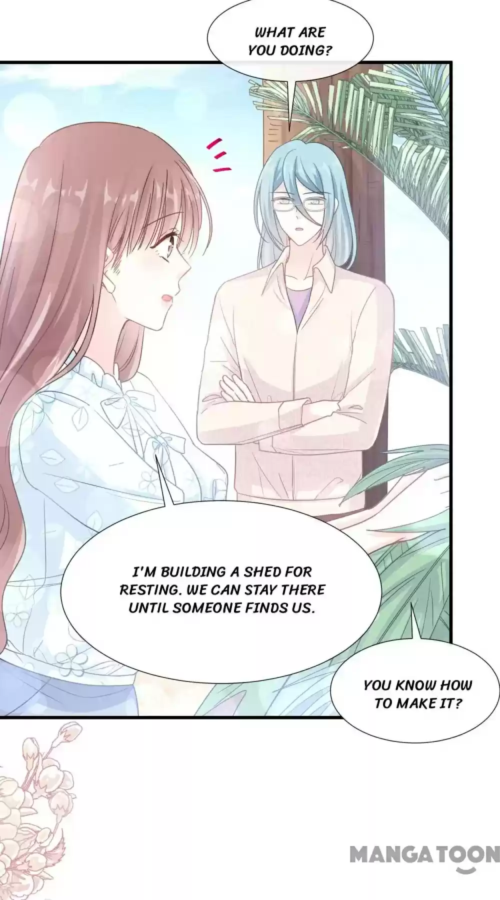 Love Me Gently, Bossy Ceo Chapter 104