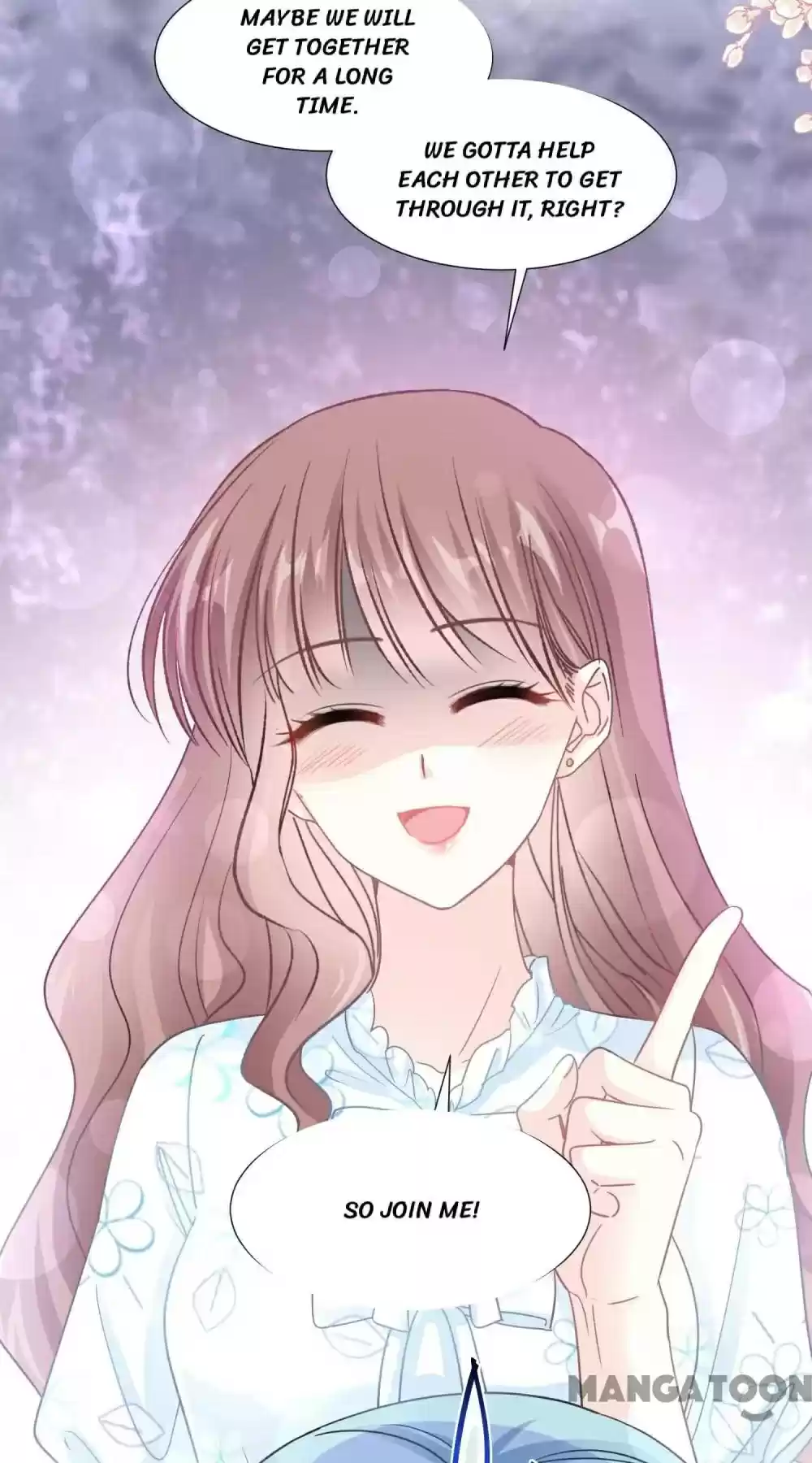 Love Me Gently, Bossy Ceo Chapter 104