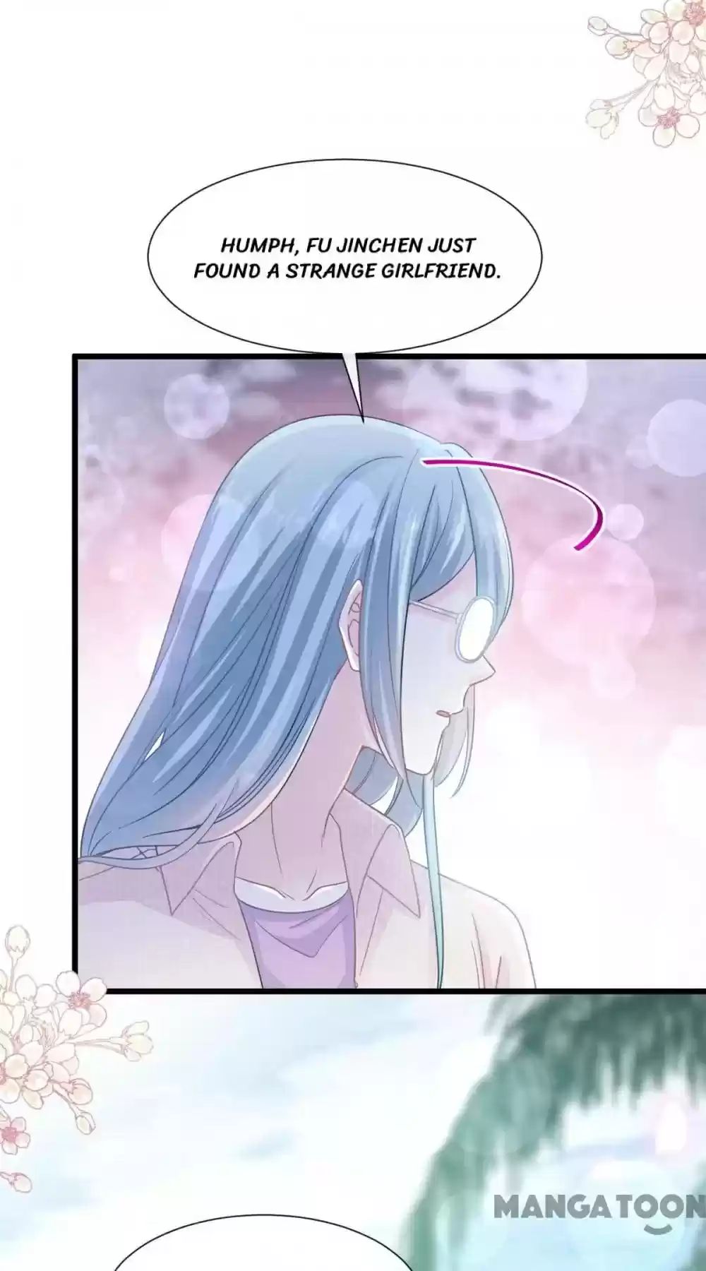 Love Me Gently, Bossy Ceo Chapter 105