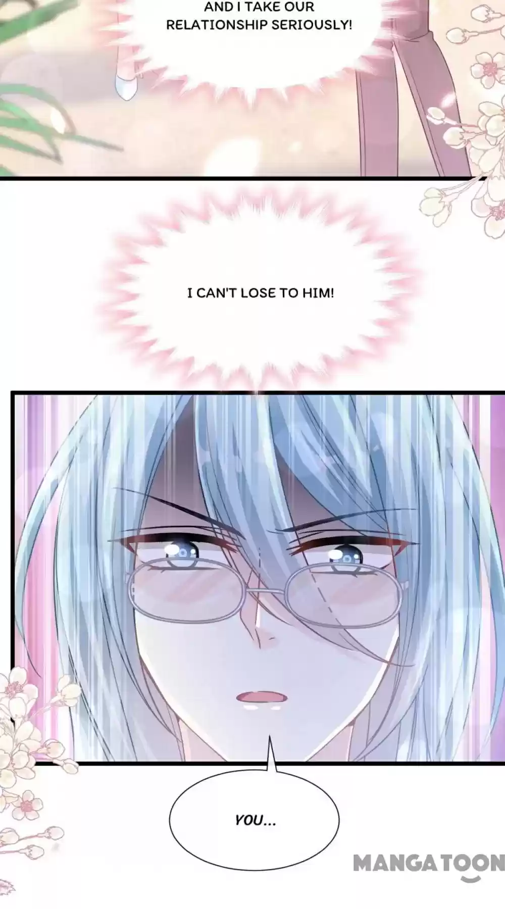 Love Me Gently, Bossy Ceo Chapter 105