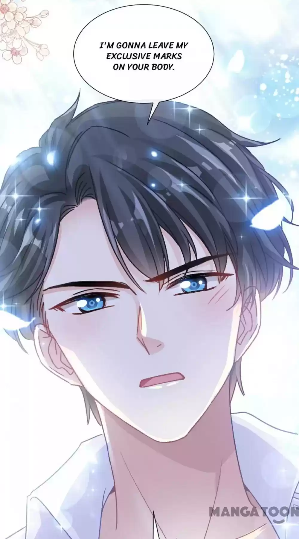 Love Me Gently, Bossy Ceo Chapter 105