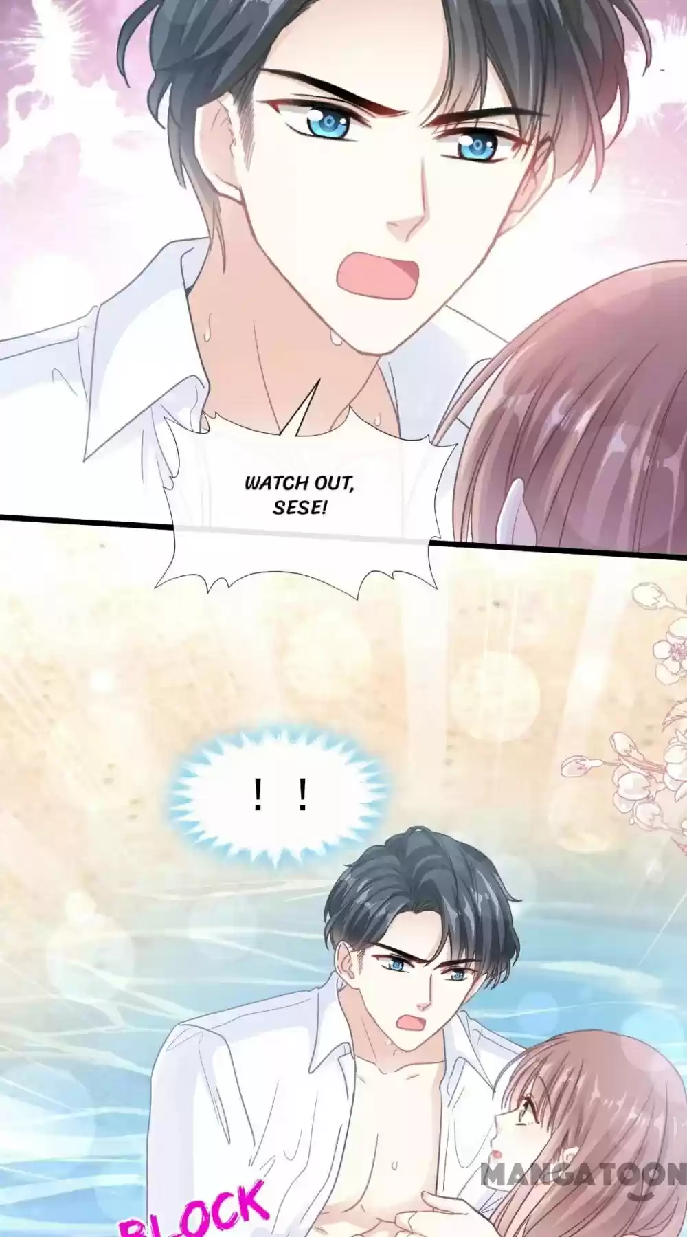 Love Me Gently, Bossy Ceo Chapter 105