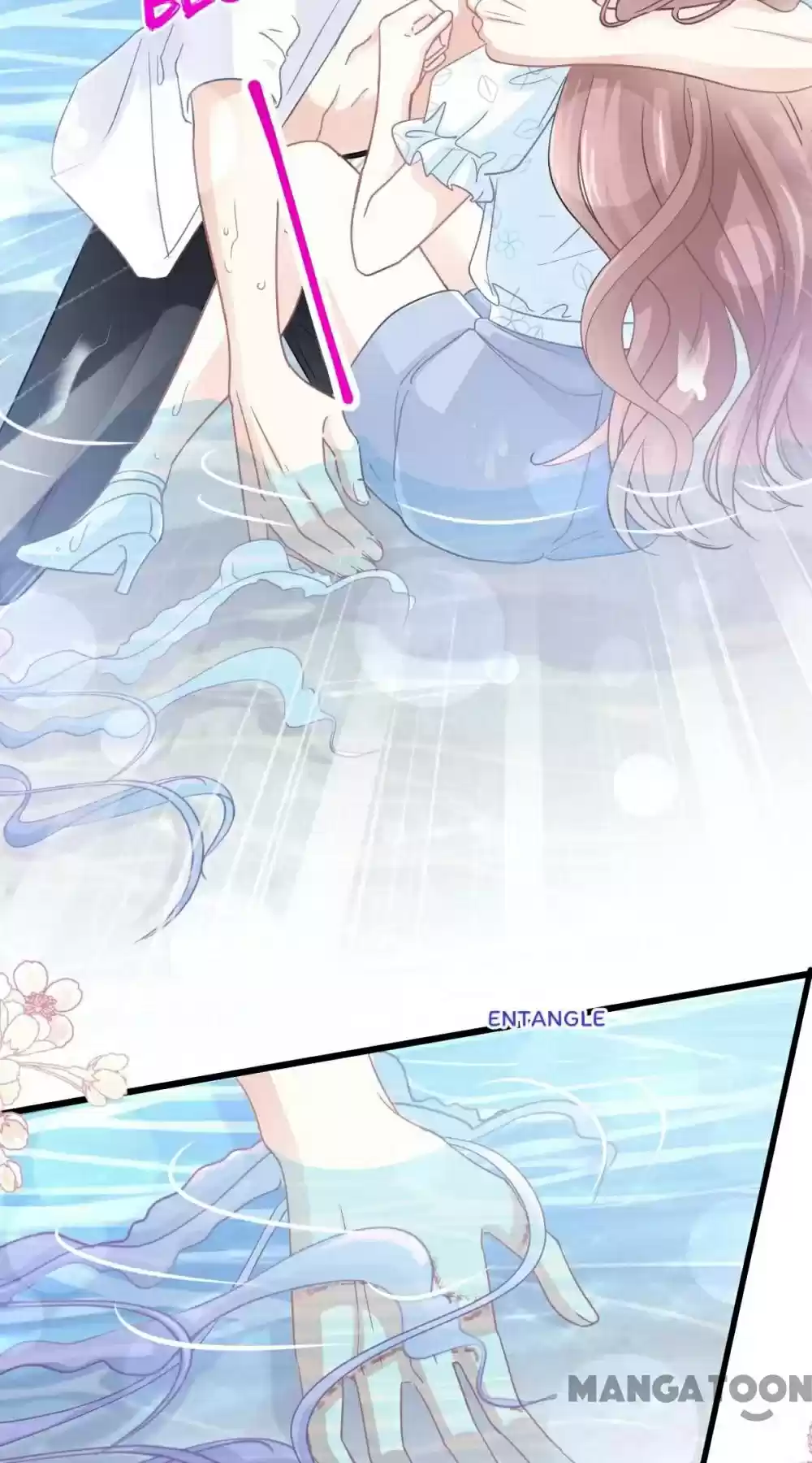 Love Me Gently, Bossy Ceo Chapter 105