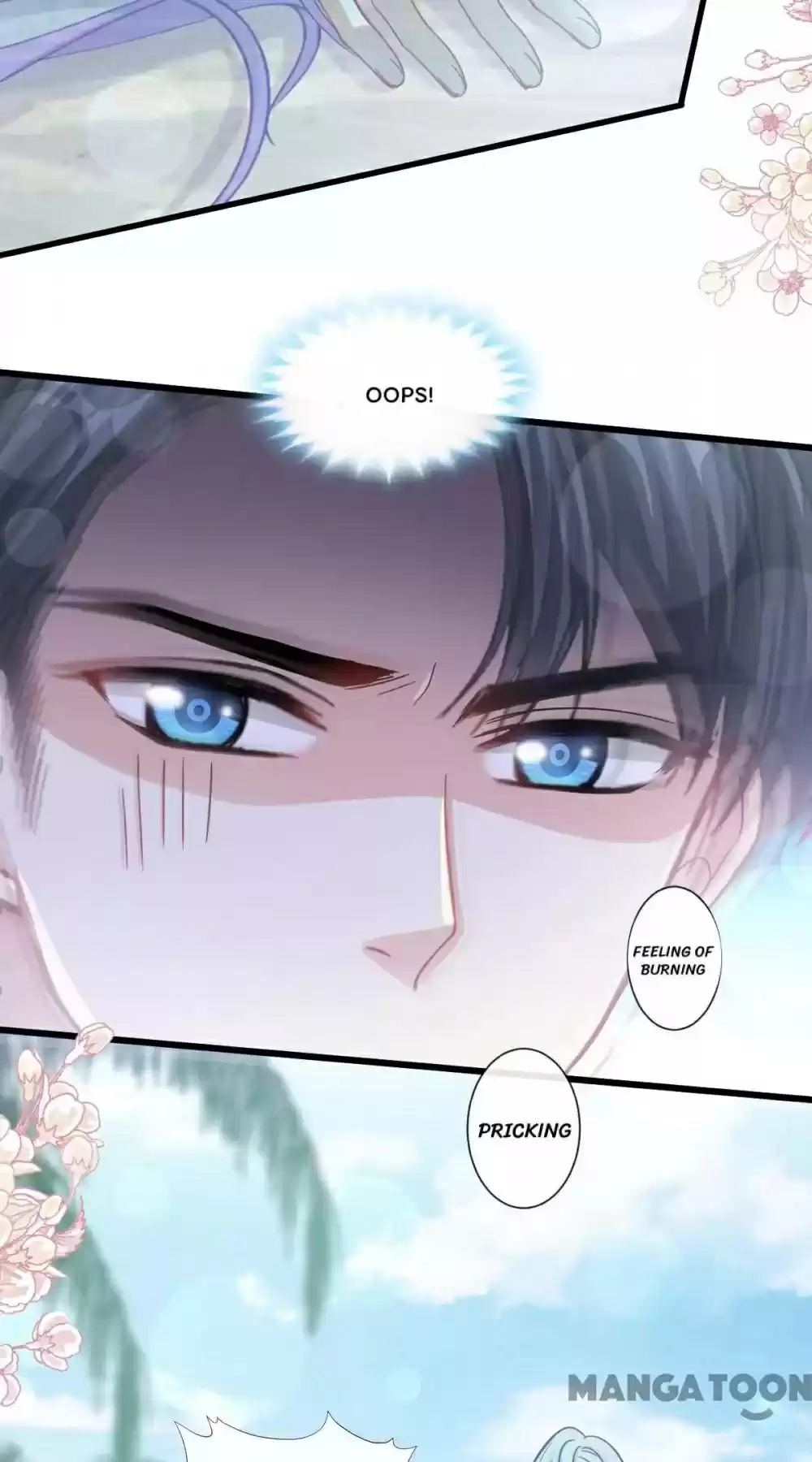 Love Me Gently, Bossy Ceo Chapter 105