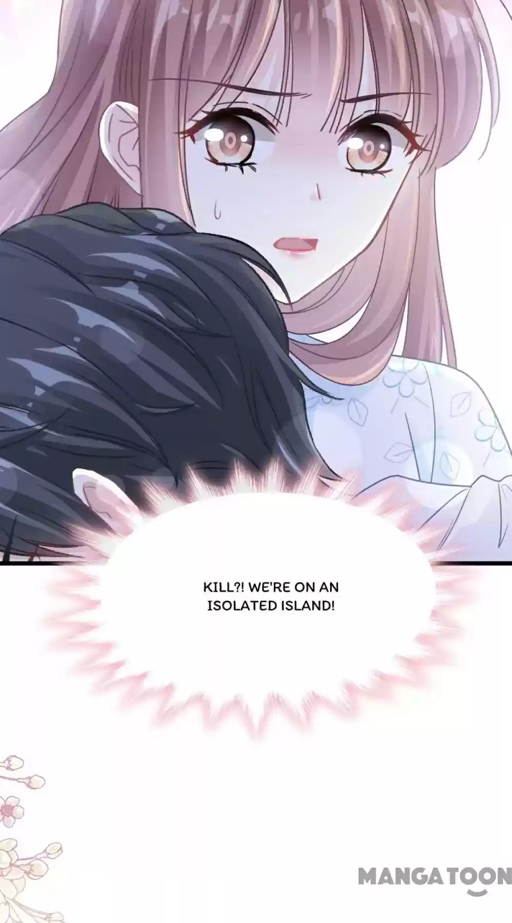 Love Me Gently, Bossy Ceo Chapter 105